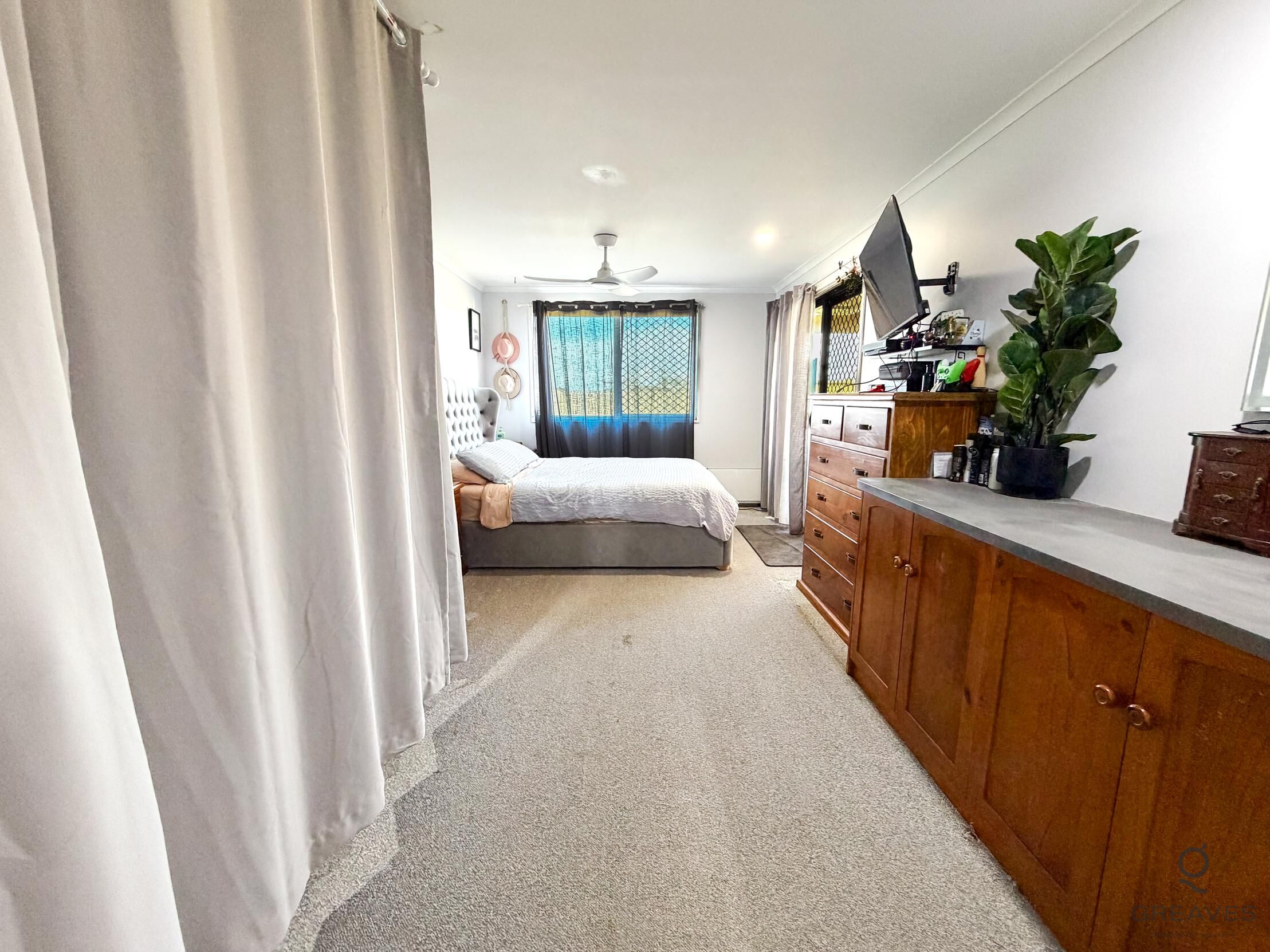 4-bedroom house at 26 Bryde Place, Thabeban, QLD 4670, Bundaberg, Queensland