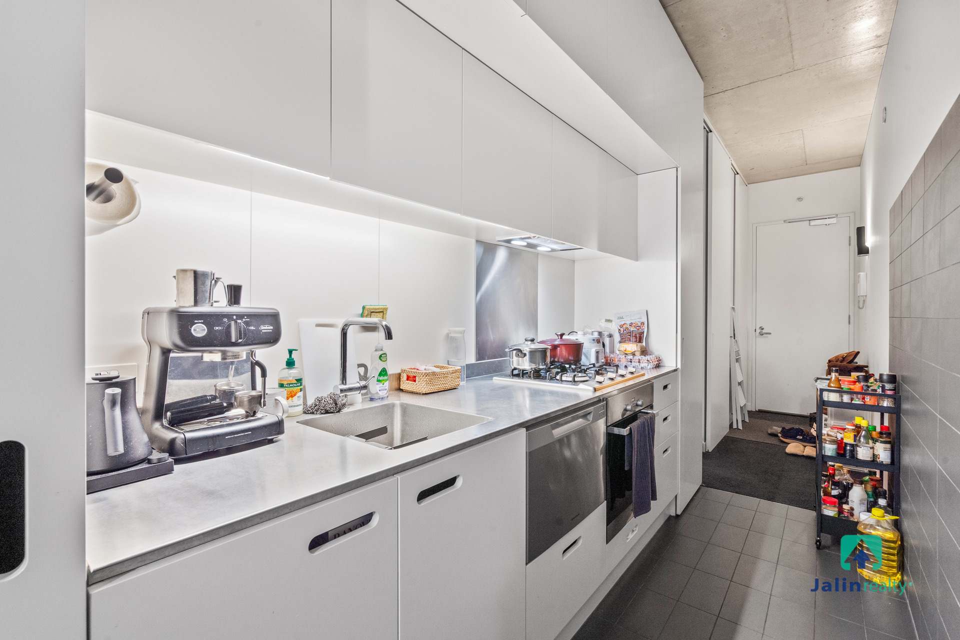 1-bedroom unit at 516/65 Coventry Street, Southbank, VIC 3006, Melbourne, Victoria