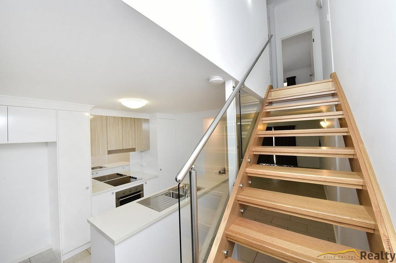 2-bedroom unit at 15/70 Palm Circuit, Ross, NT 0873, Alice Springs, Northern Territory