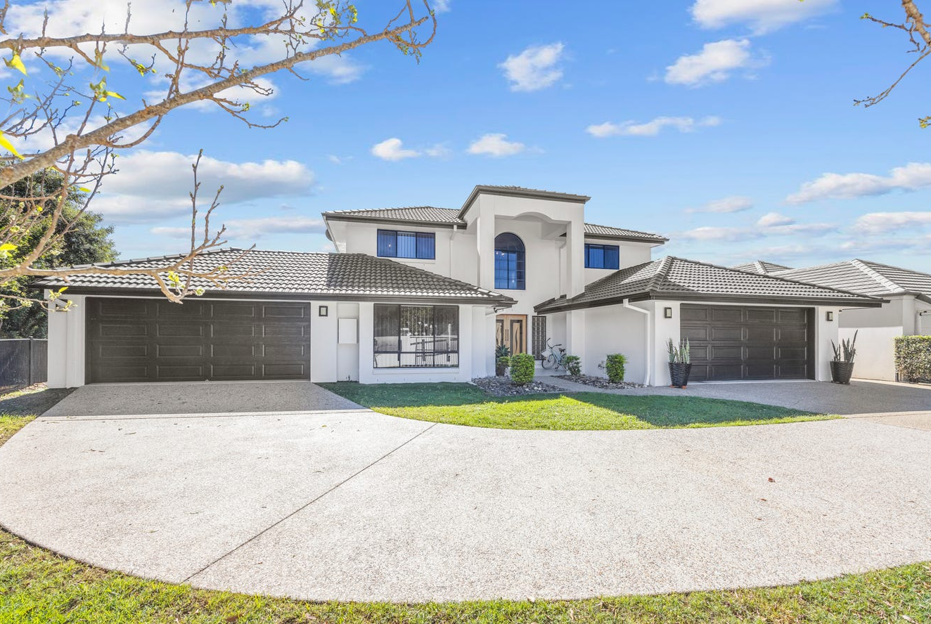 7 Seahorse Drive, Twin Waters, QLD 4564 - Image 1