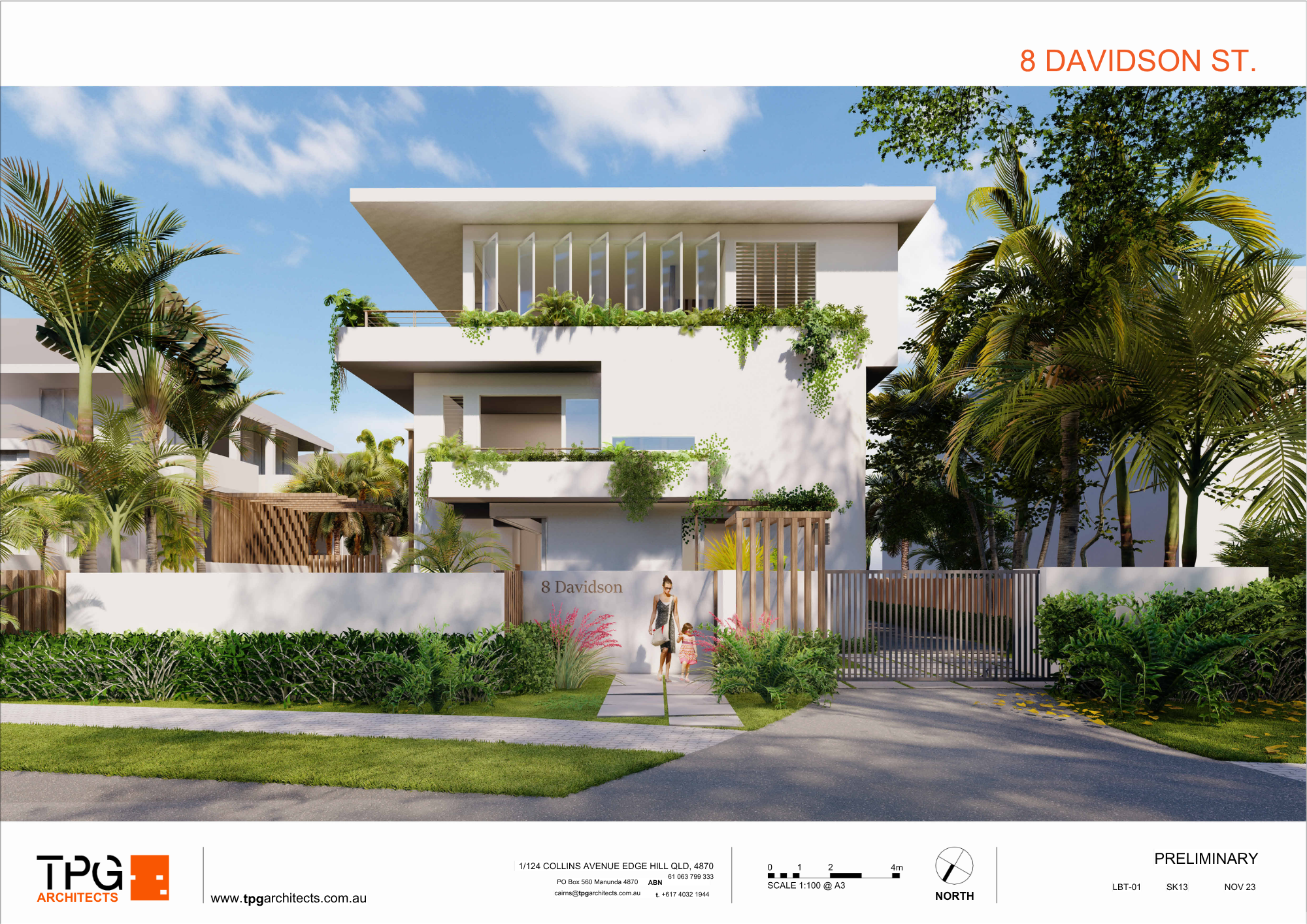 8 Davidson Street, Port Douglas, Qld, 4877 - Image 7