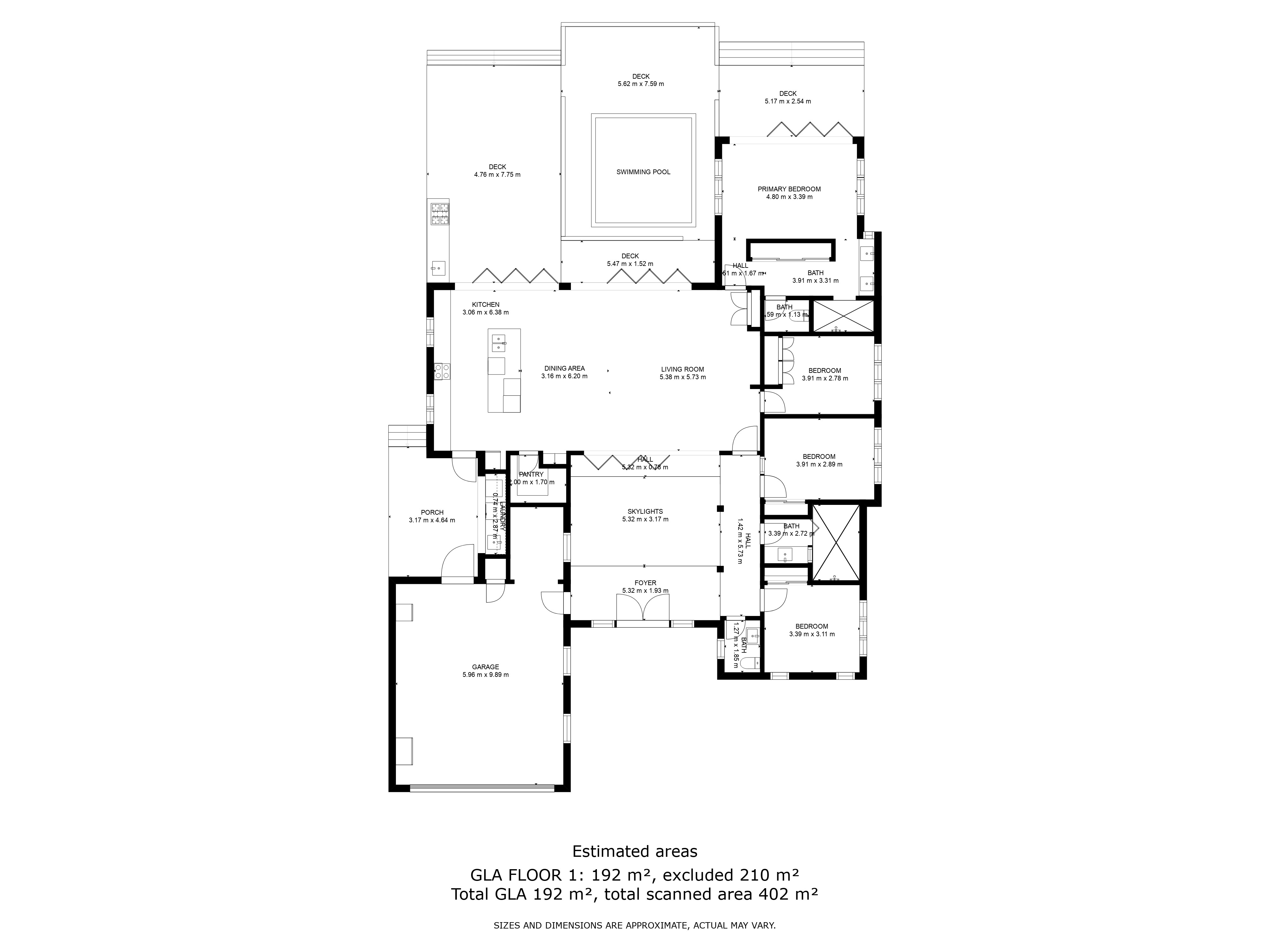 4-bedroom house at 19 The Esplanade, Cooktown, Qld, 4895, Cook, Queensland