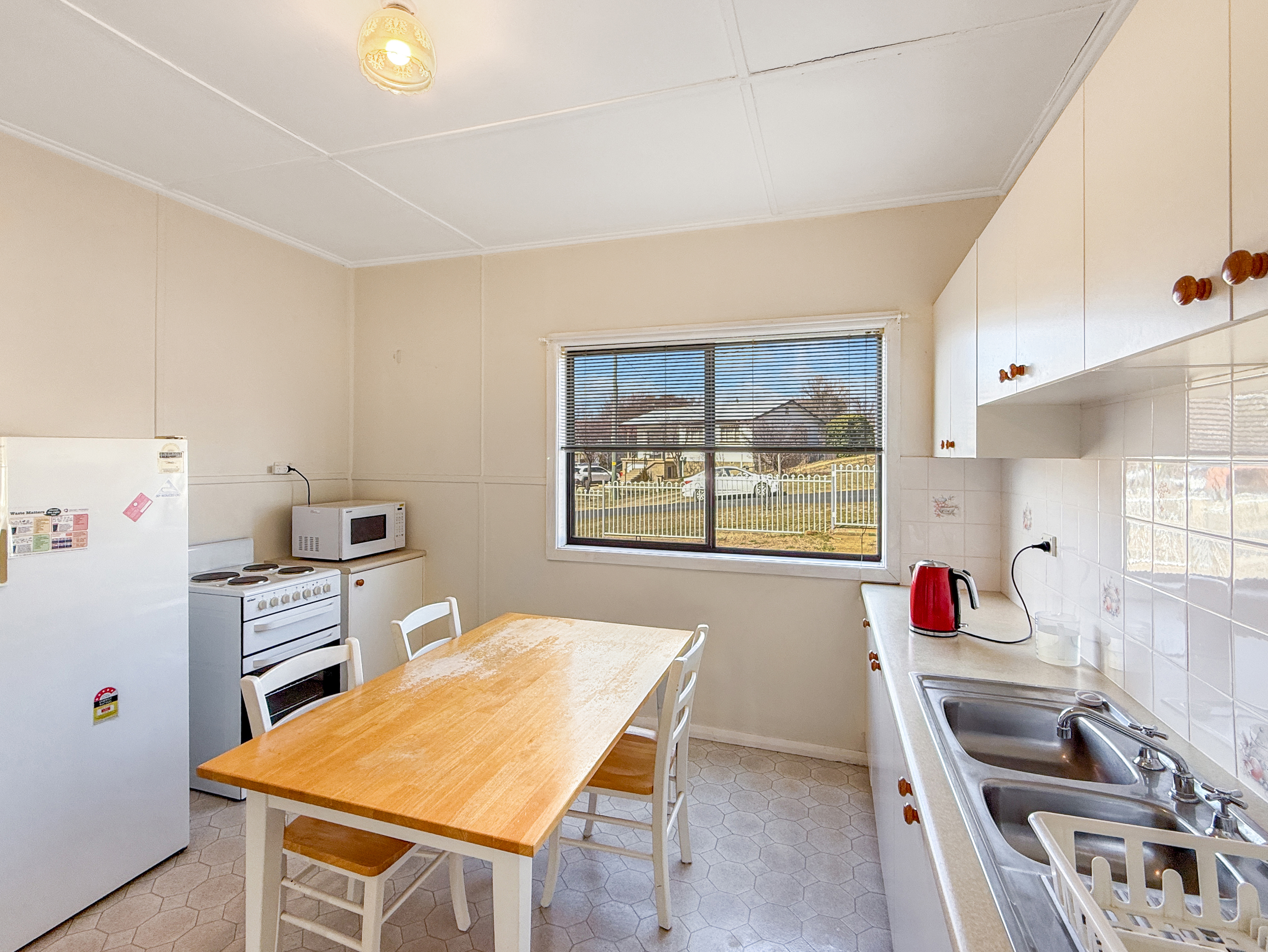 2-bedroom house at 38 Culey Avenue, Cooma, NSW 2630, Snowy Monaro, New South Wales
