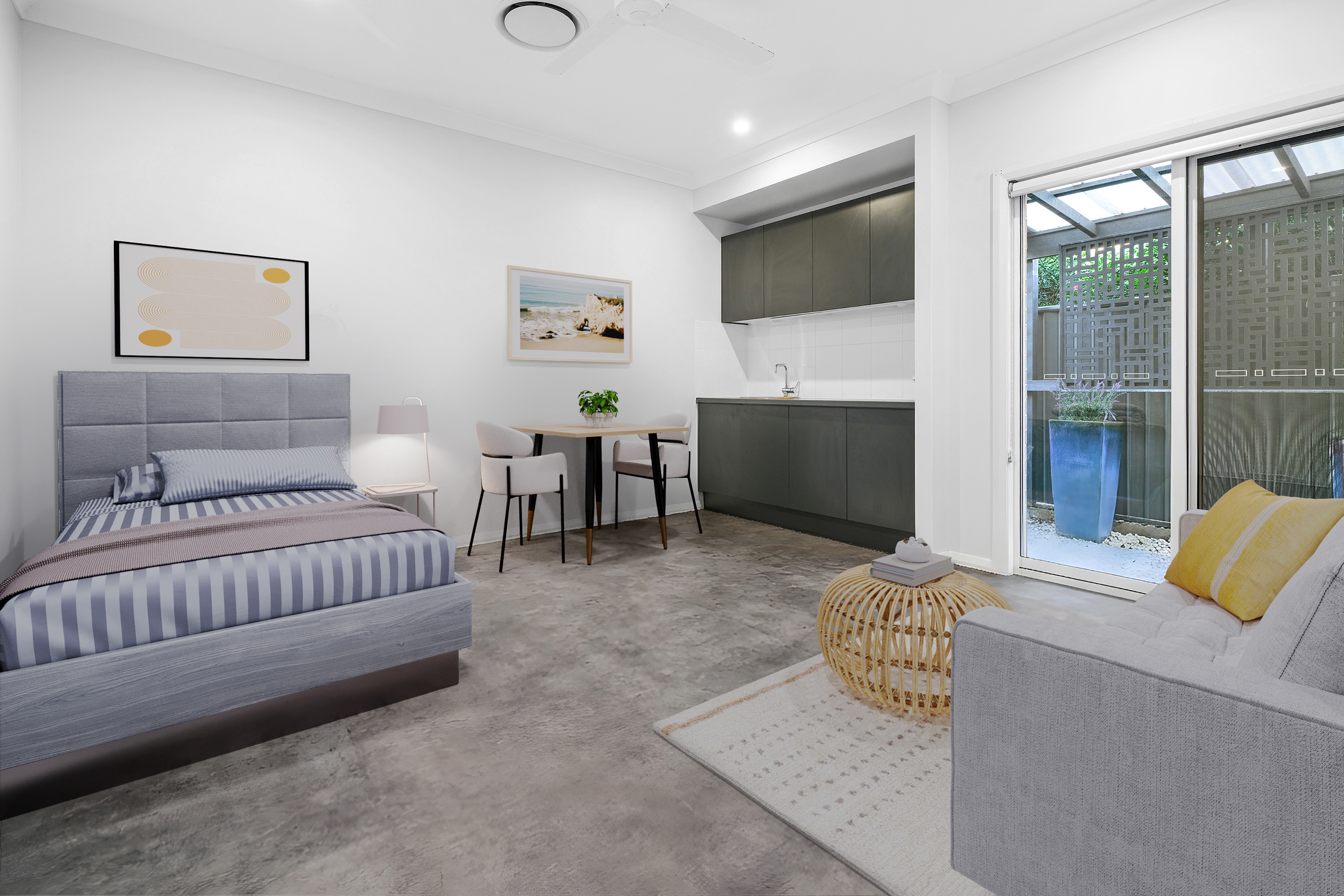 5-bedroom house at 13 PAPERBARK COURT, Fern Bay NSW 2295, Port Stephens, New South Wales