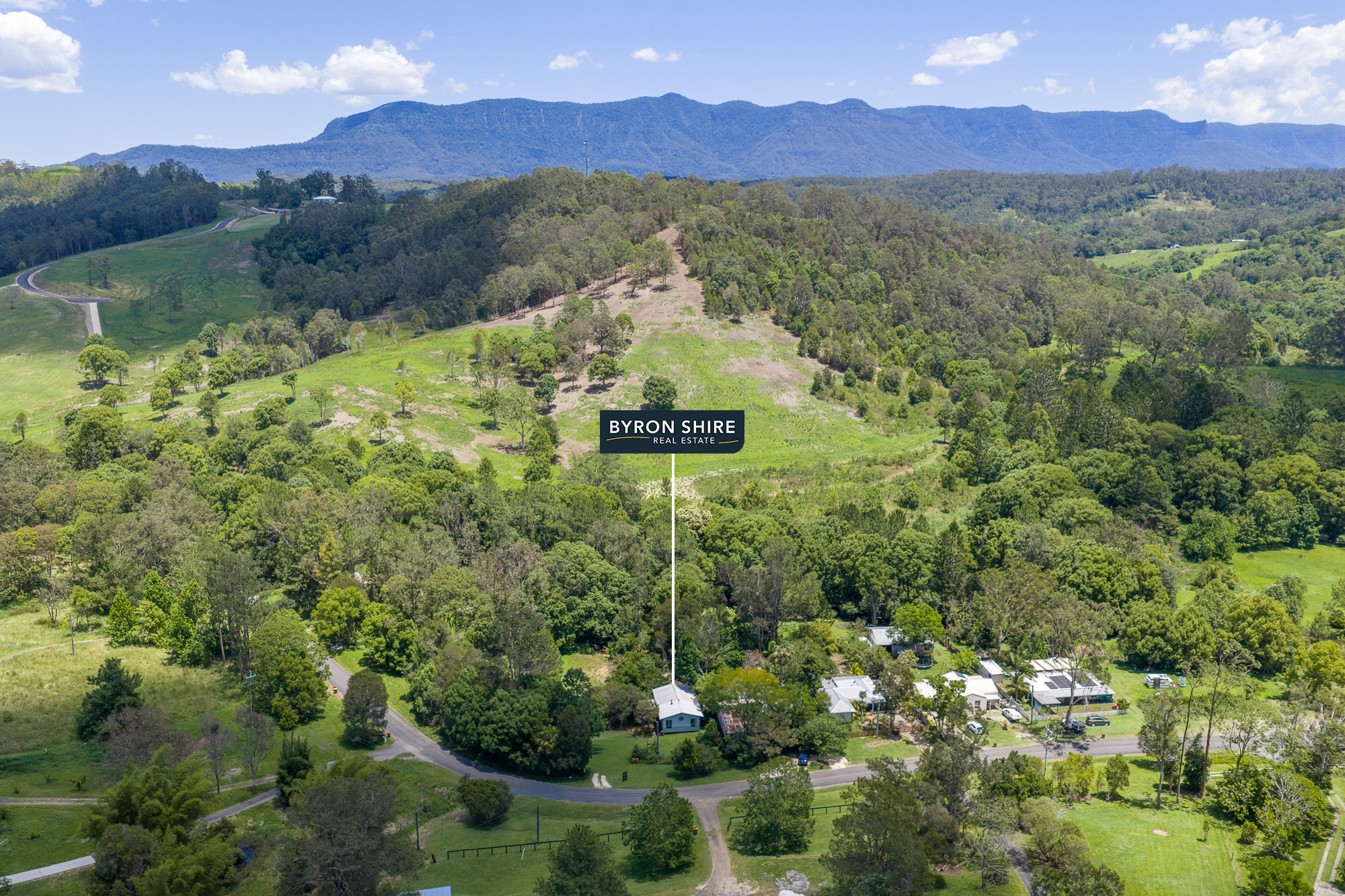 2-bedroom house at 38 Cooloon Street, Kunghur, NSW 2484, Tweed, New South Wales