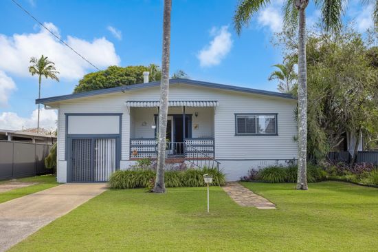 48 SUNSET BOULEVARD, Tweed Heads West NSW 2485 - Image 1