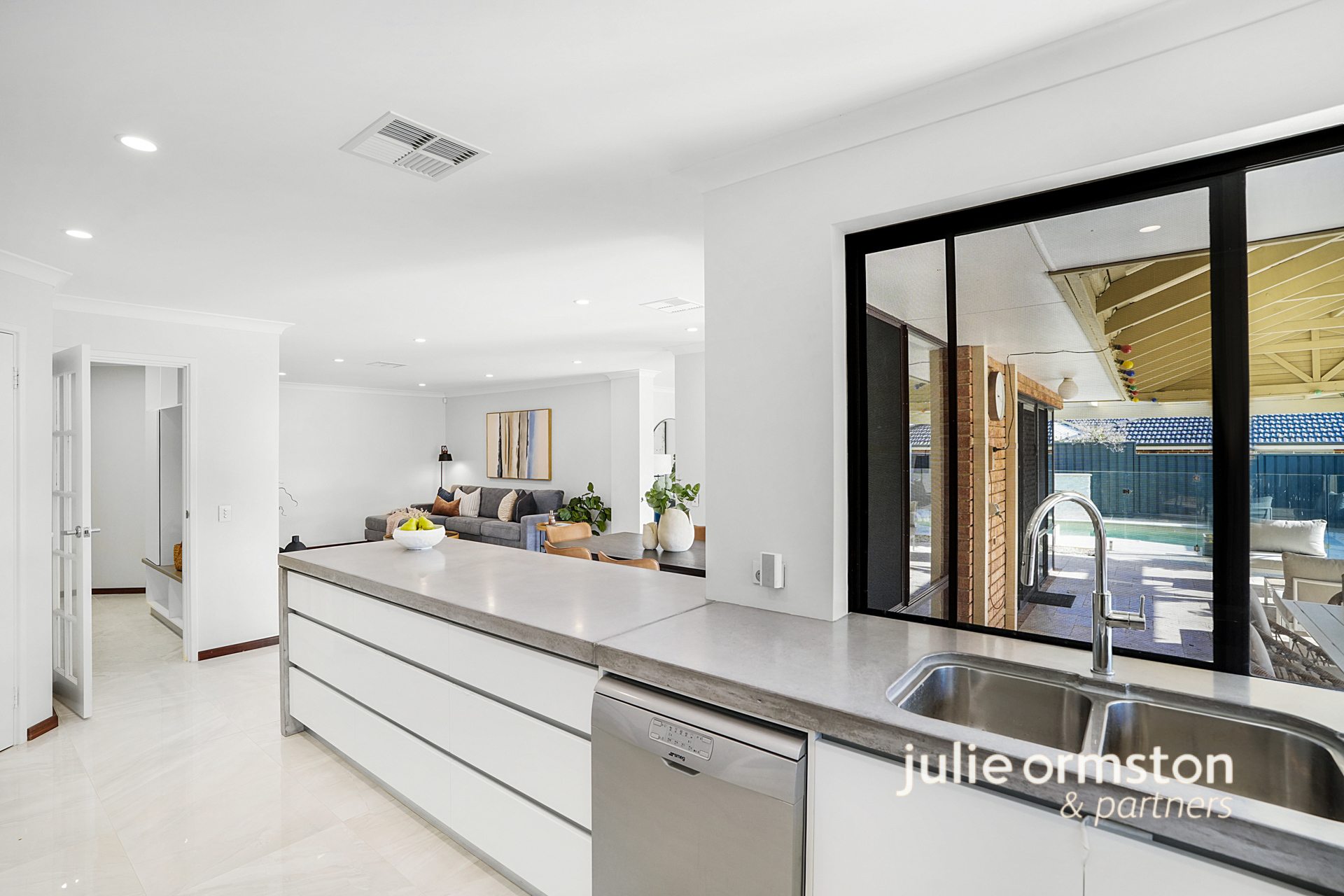 4-bedroom house at 10 Mahogany Court, Woodvale, WA 6026, Joondalup, Western Australia