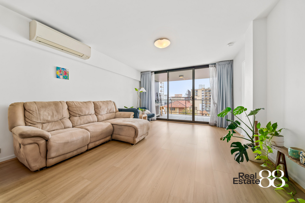 72/131 Adelaide Terrace, East Perth, Wa, 6004 - Image 4