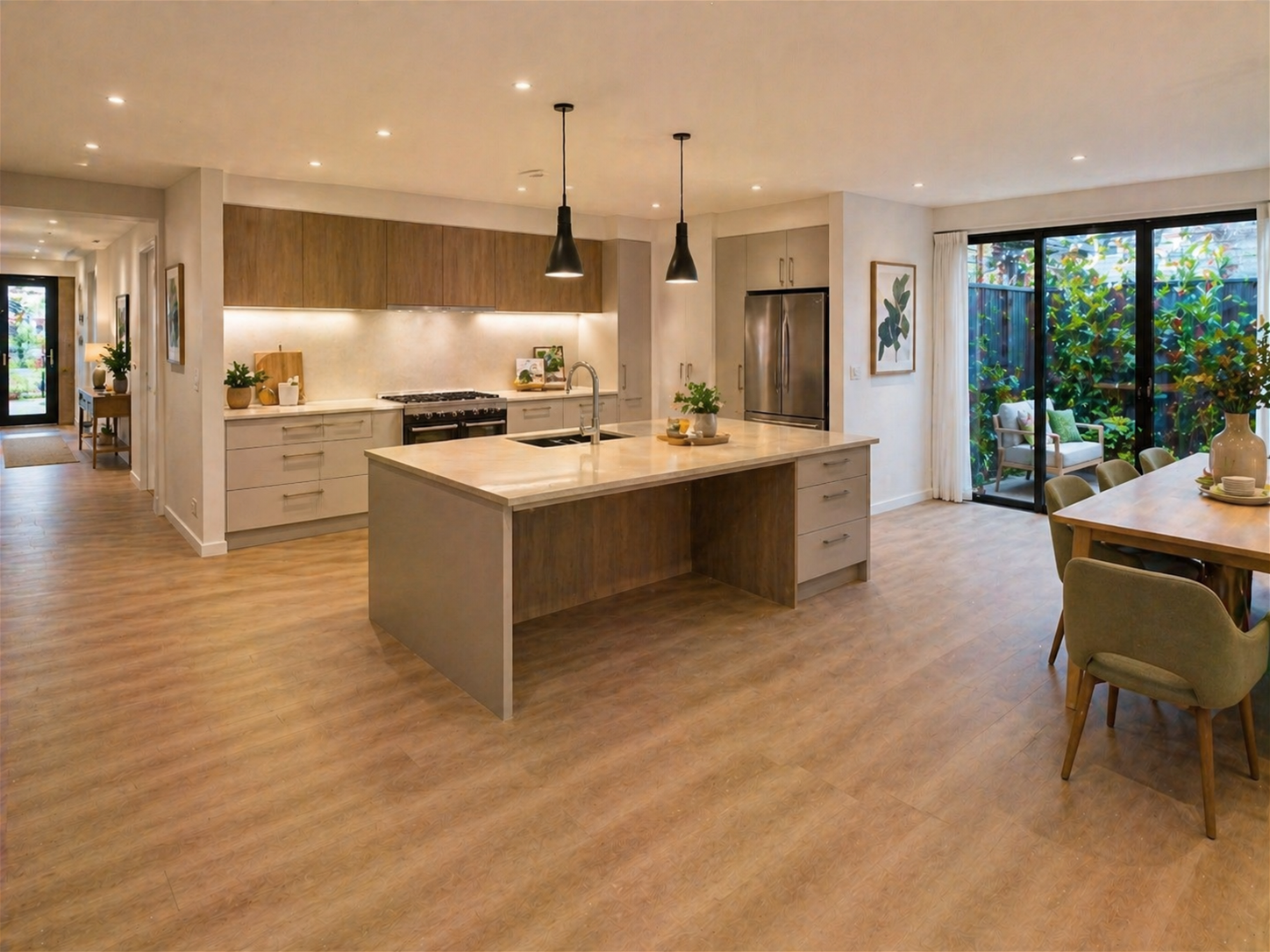 4-bedroom house at 2 Honniball Dr, Thomastown, Vic, 3074, Whittlesea, Victoria