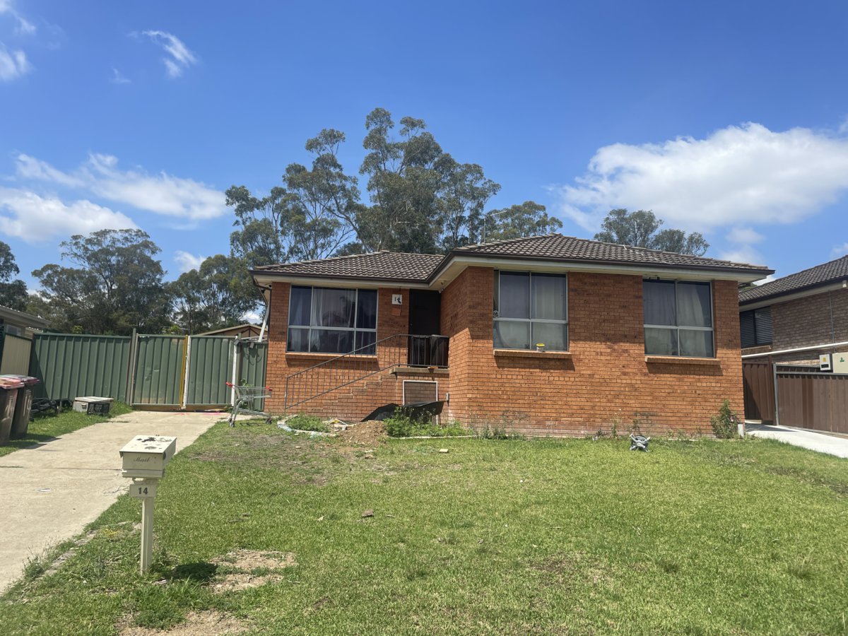 14 Landy Avenue, Penrith, NSW 2750 - Image 1
