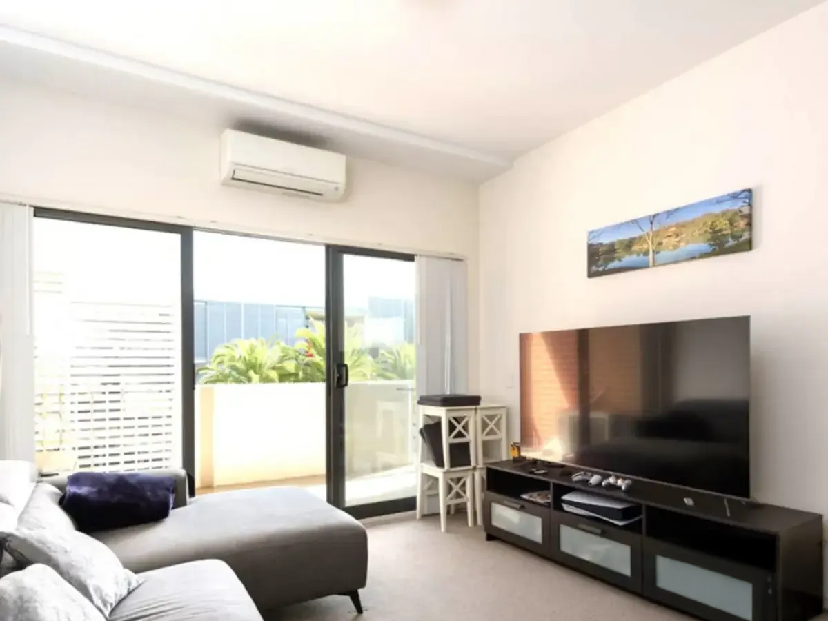 2-bedroom unit at 20 21 FOUNDRY ROAD, MIDLAND WA 6056, Swan, Western Australia