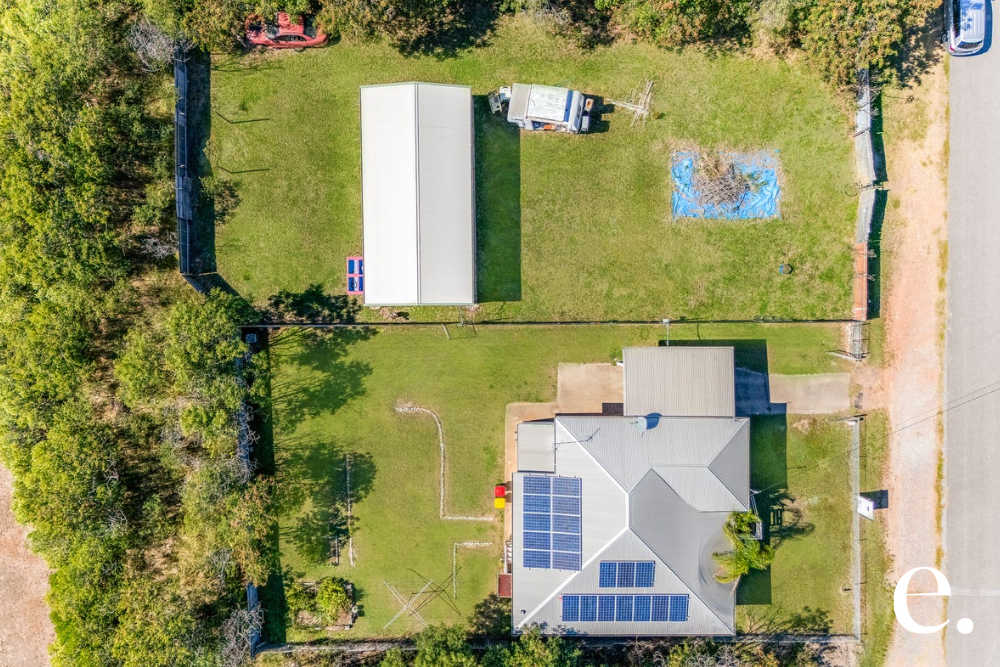 3-bedroom house at 26 Mylne Street, West Gladstone, QLD 4680, Gladstone, Queensland