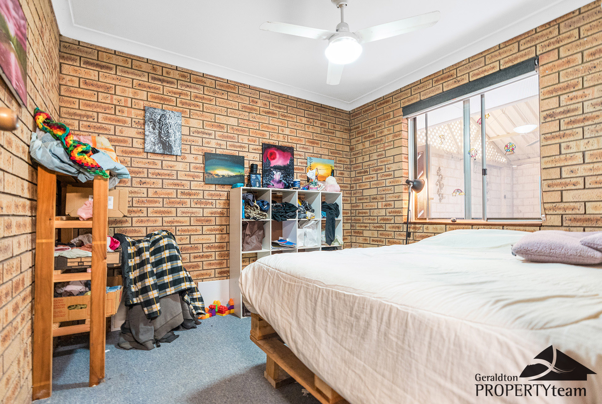 4-bedroom house at 16 STRICKLAND STREET, Spalding WA 6530, Greater Geraldton, Western Australia