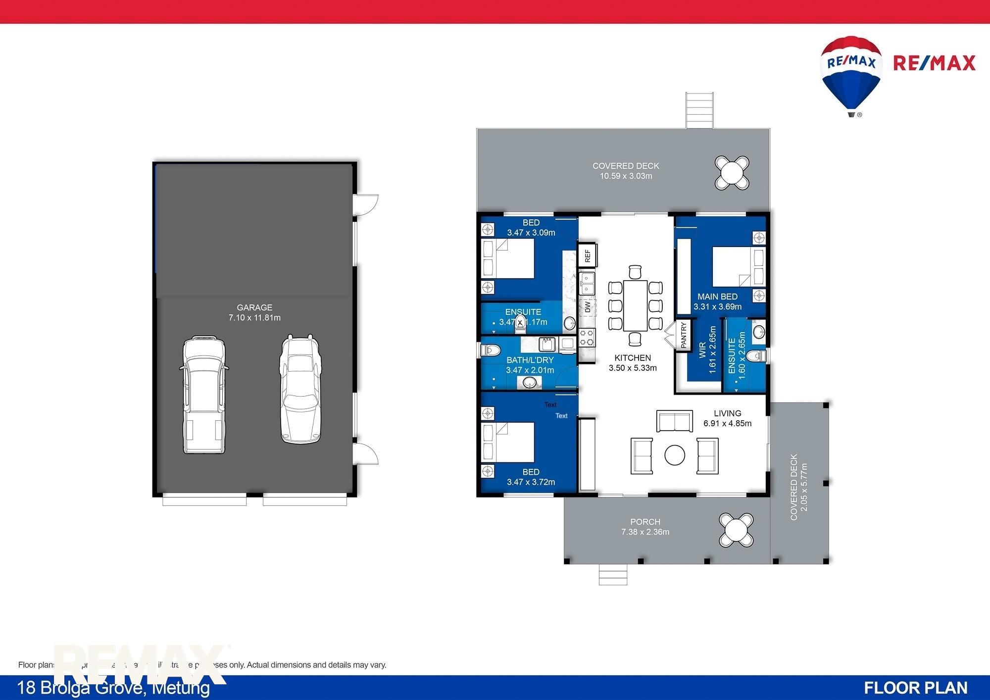 18 Brolga Grove, Metung, Vic, 3904 - Image 3