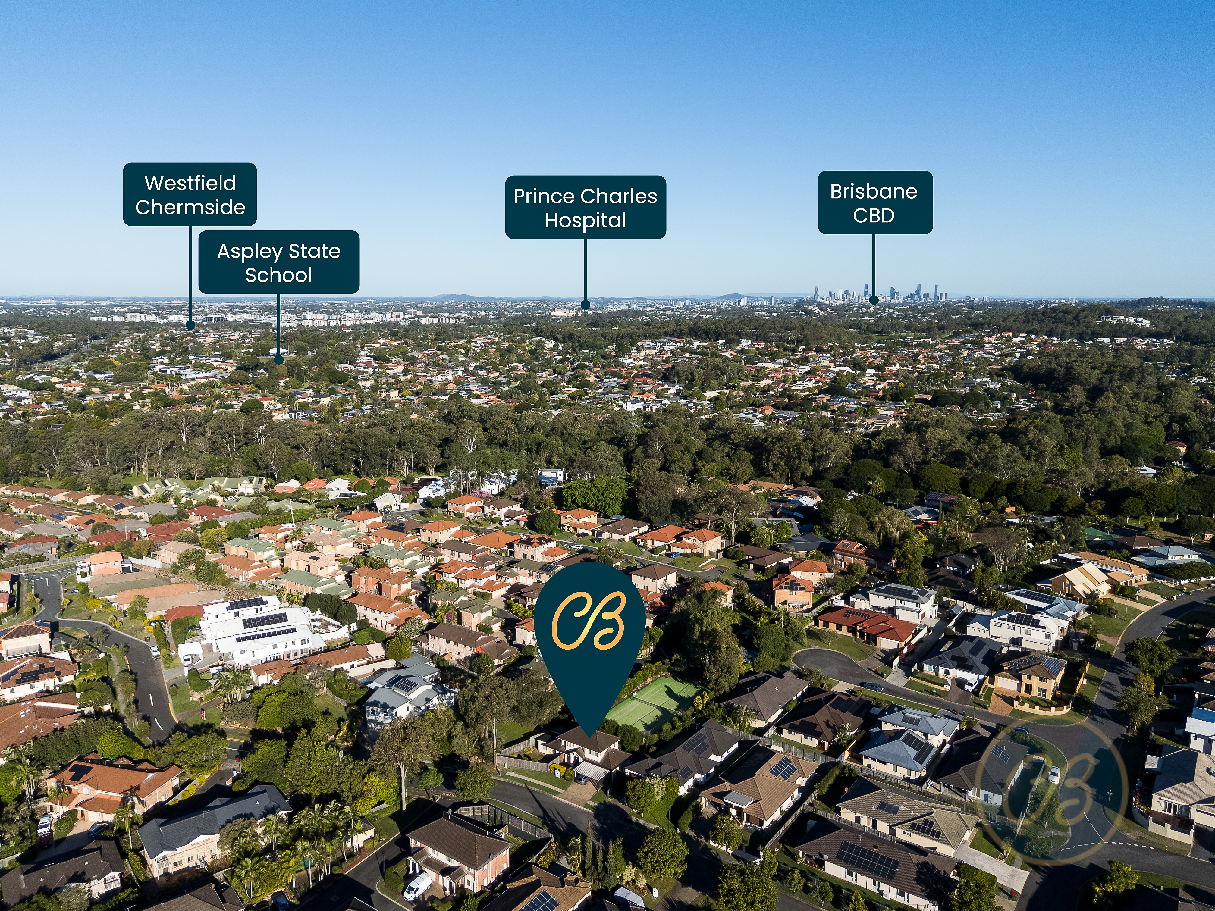 3-bedroom unit at 28/154 Albany Creek Road, Aspley, QLD 4034, Brisbane, Queensland