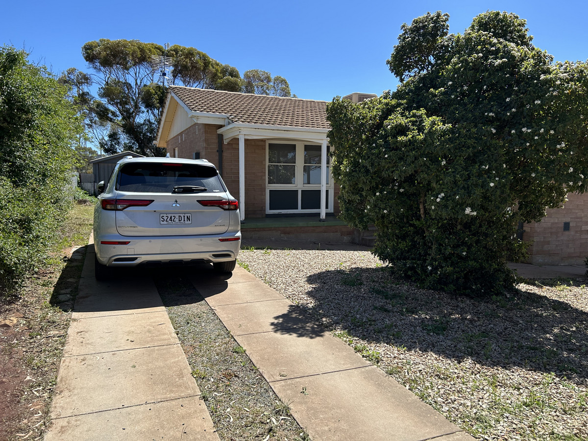 39 GROVE STREET, Peterborough SA 5422 - Image 1