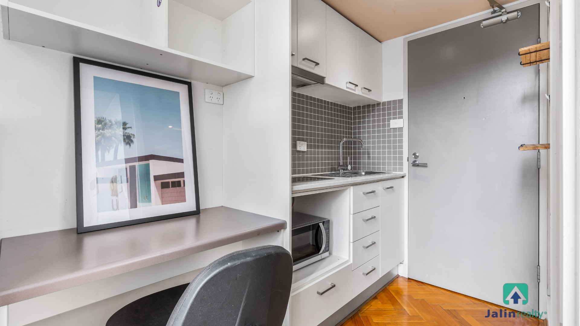 311/58-66 La Trobe Street, Melbourne, Vic, 3000 - Image 4