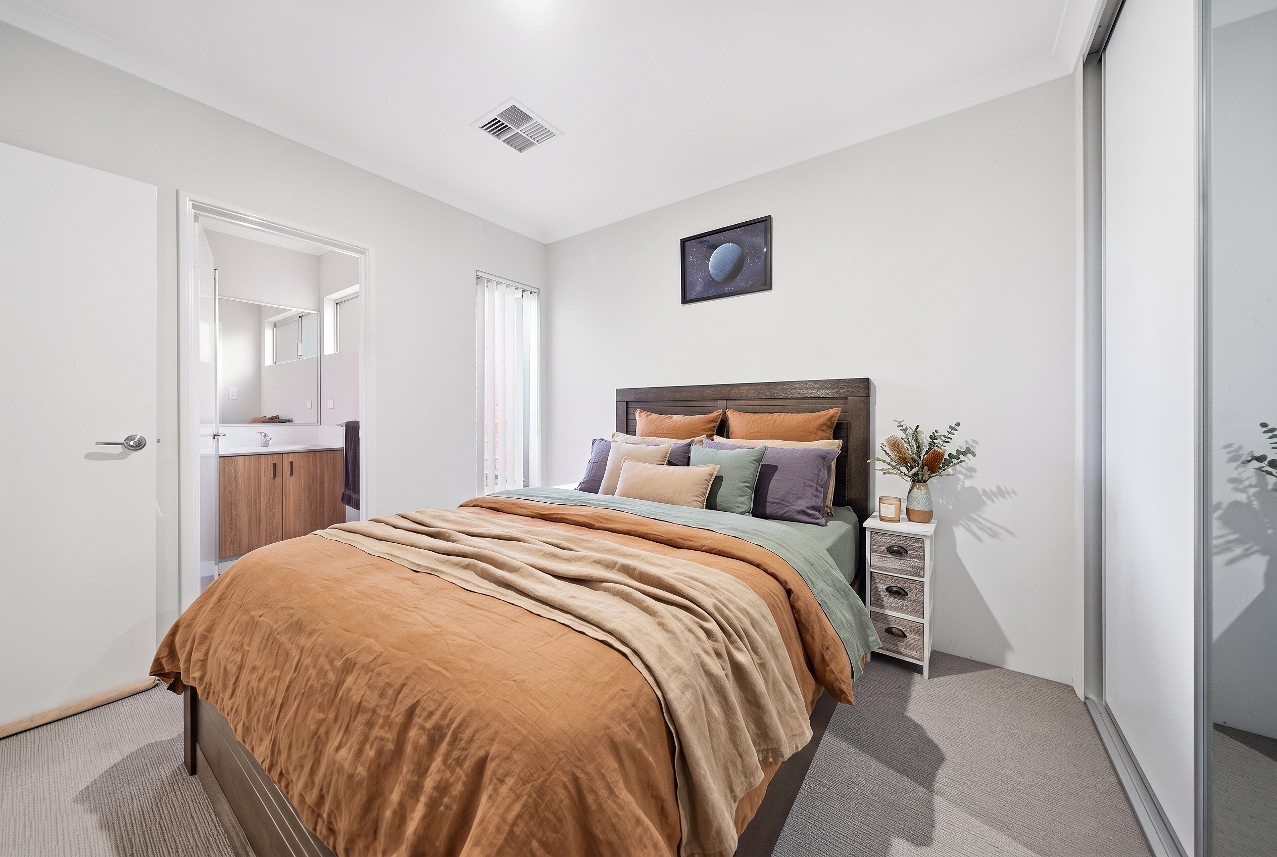 3-bedroom house at 12 Chasewater Street, Aveley WA 6069, Swan, Western Australia