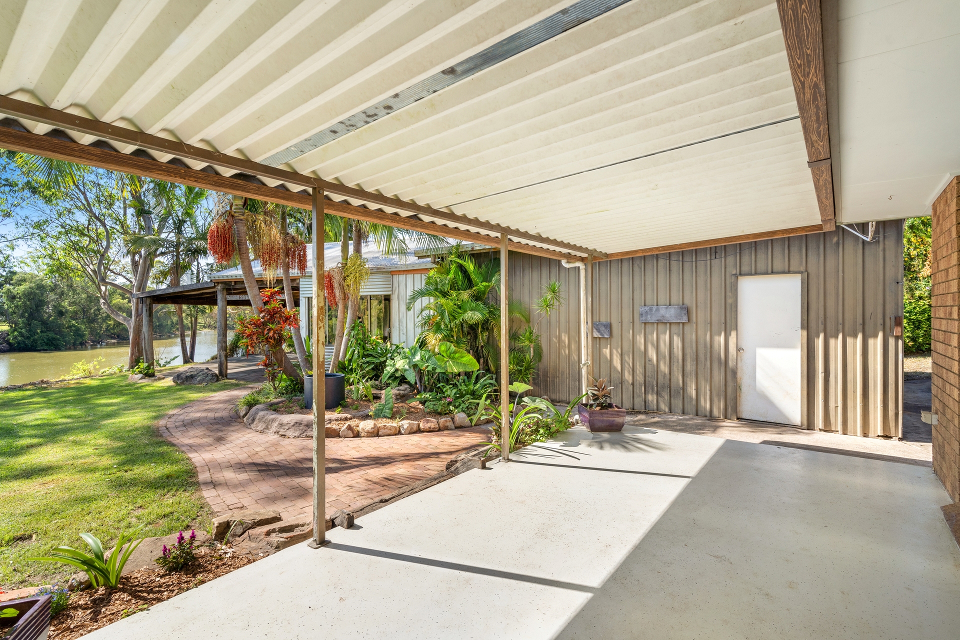 3-bedroom house at 154 BRIDGE STREET, Coraki NSW 2471, Richmond Valley, New South Wales