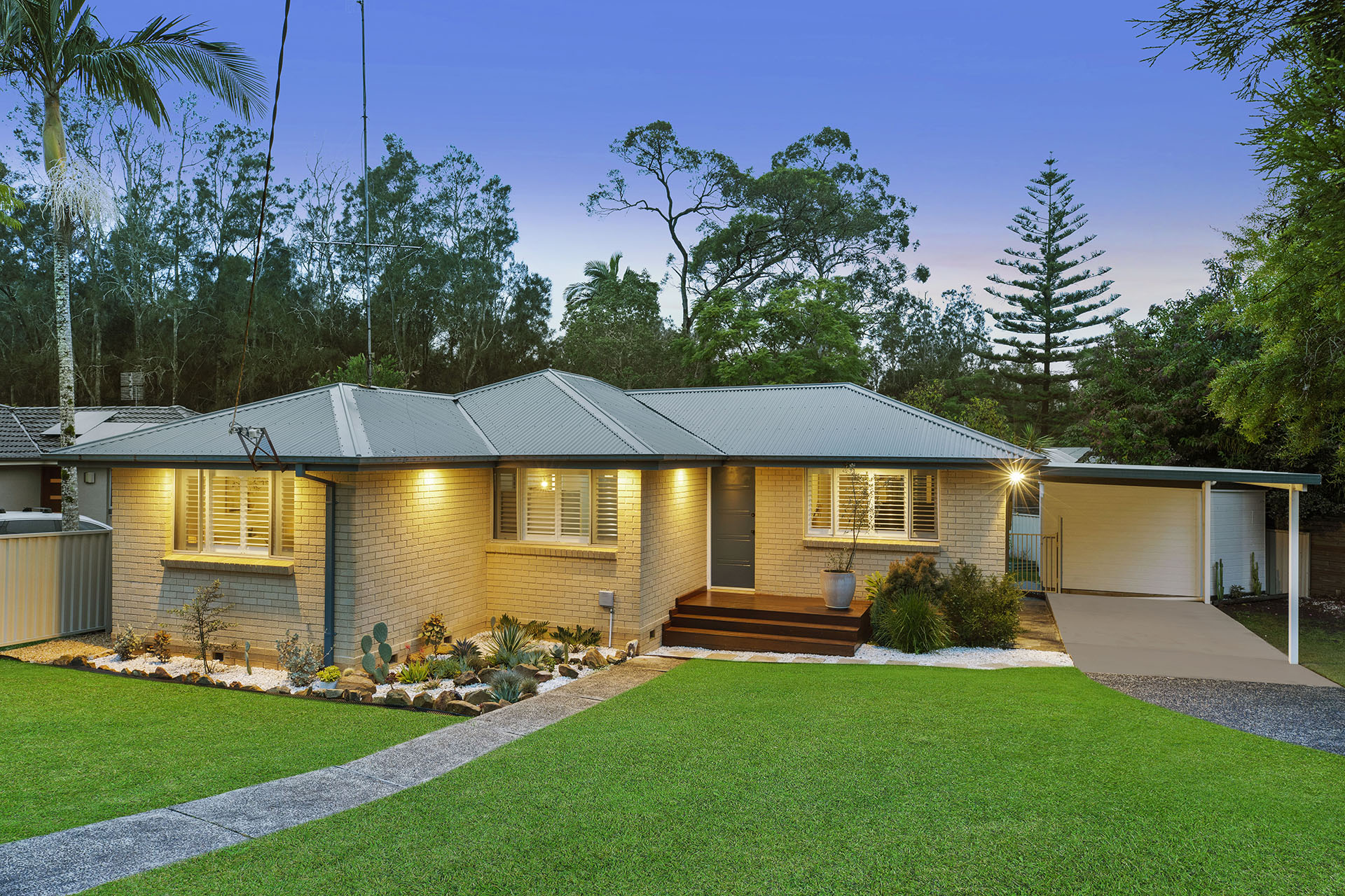 3-bedroom house at 14 Morella Close, Springfield, NSW 2250, Central Coast (Nsw), New South Wales