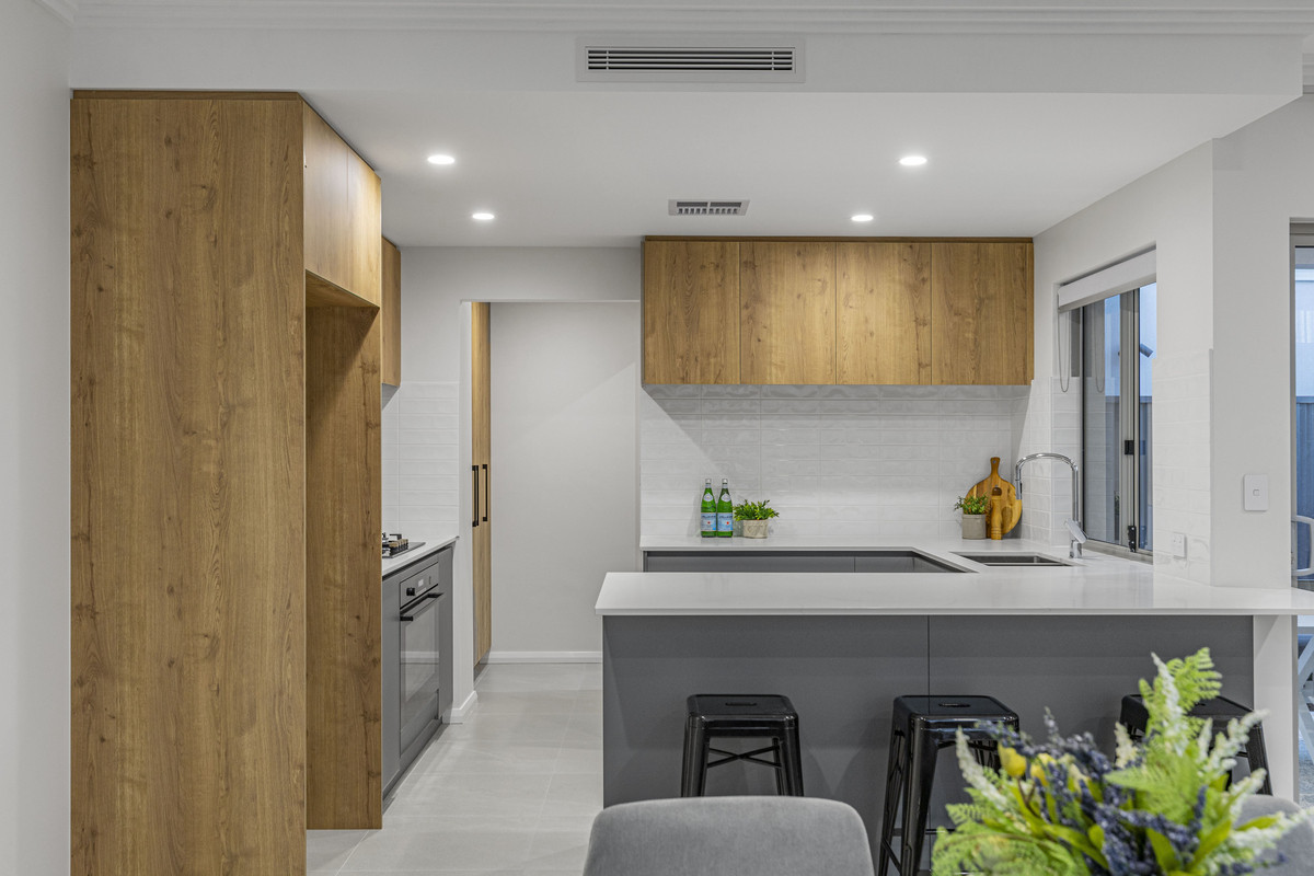 3-bedroom house at 16 A, B, C Dillon Glade, Joondalup, Wa, 6027, Joondalup, Western Australia