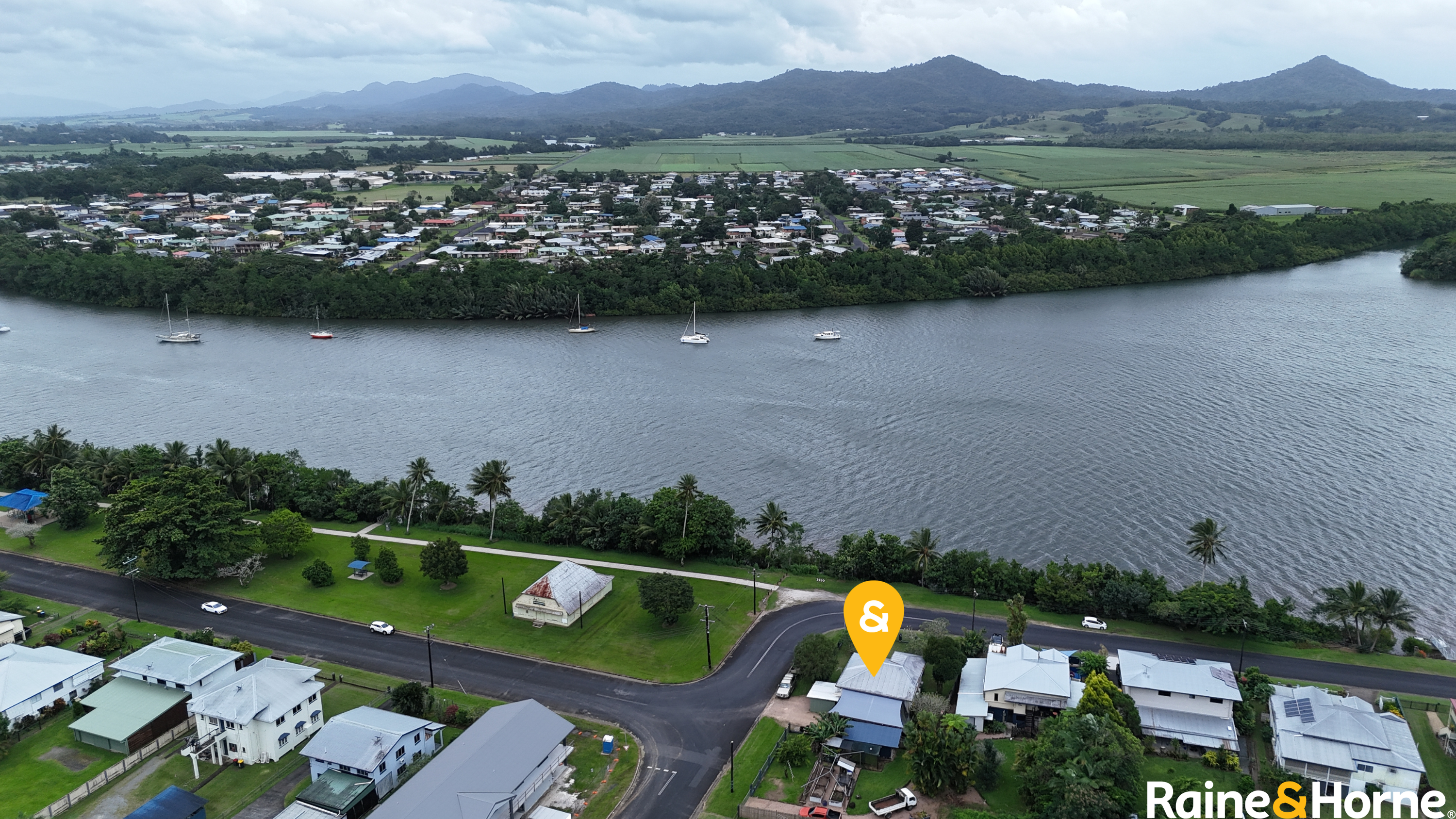 42 Esplanade, East Innisfail, Qld, 4860 - Image 2
