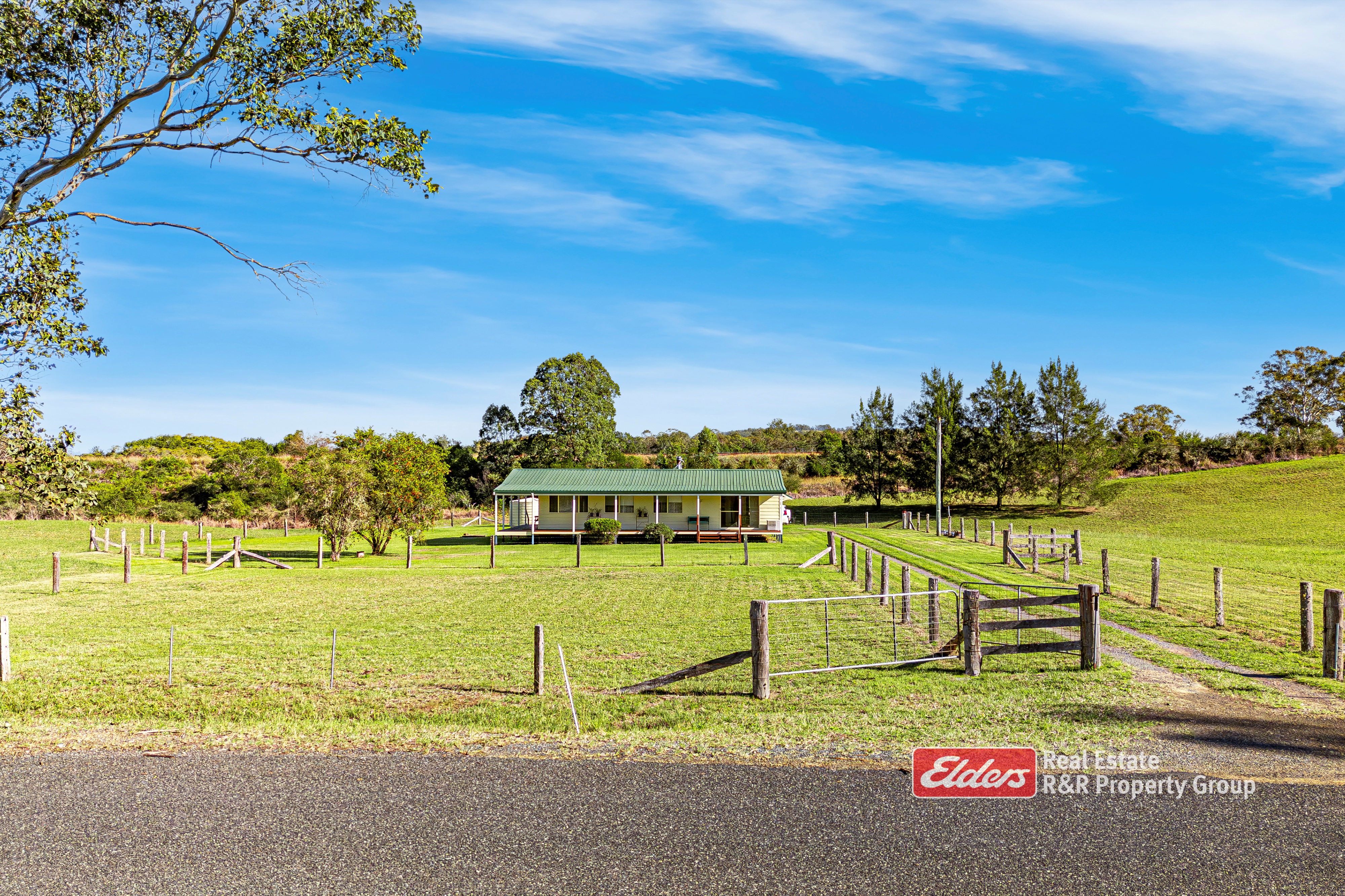 3-bedroom house at 33 Monkerai Road, Stroud Hill Via, Dungog, Nsw, 2420, Dungog, New South Wales