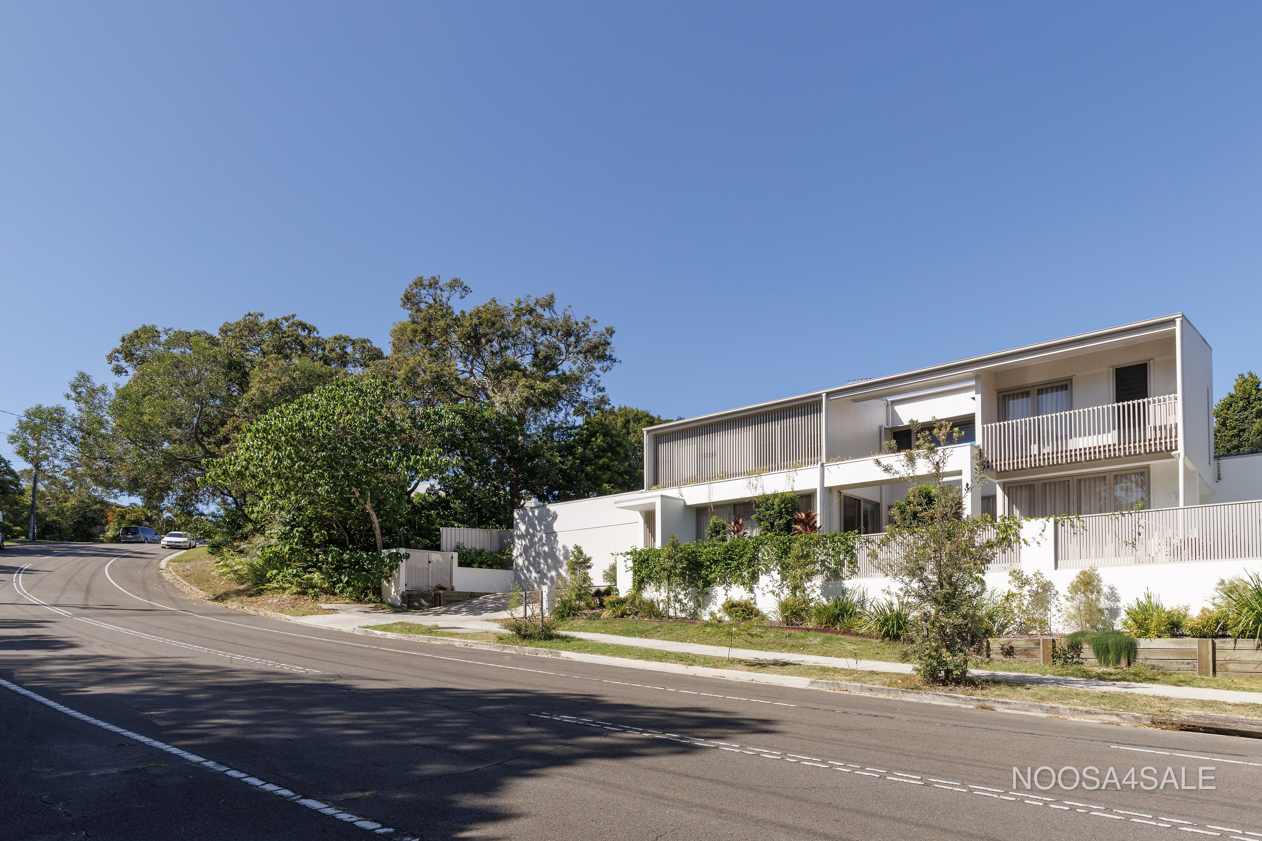 2-bedroom house at 8 WYANDRA STREET, Noosa Heads QLD 4567, Noosa, Queensland