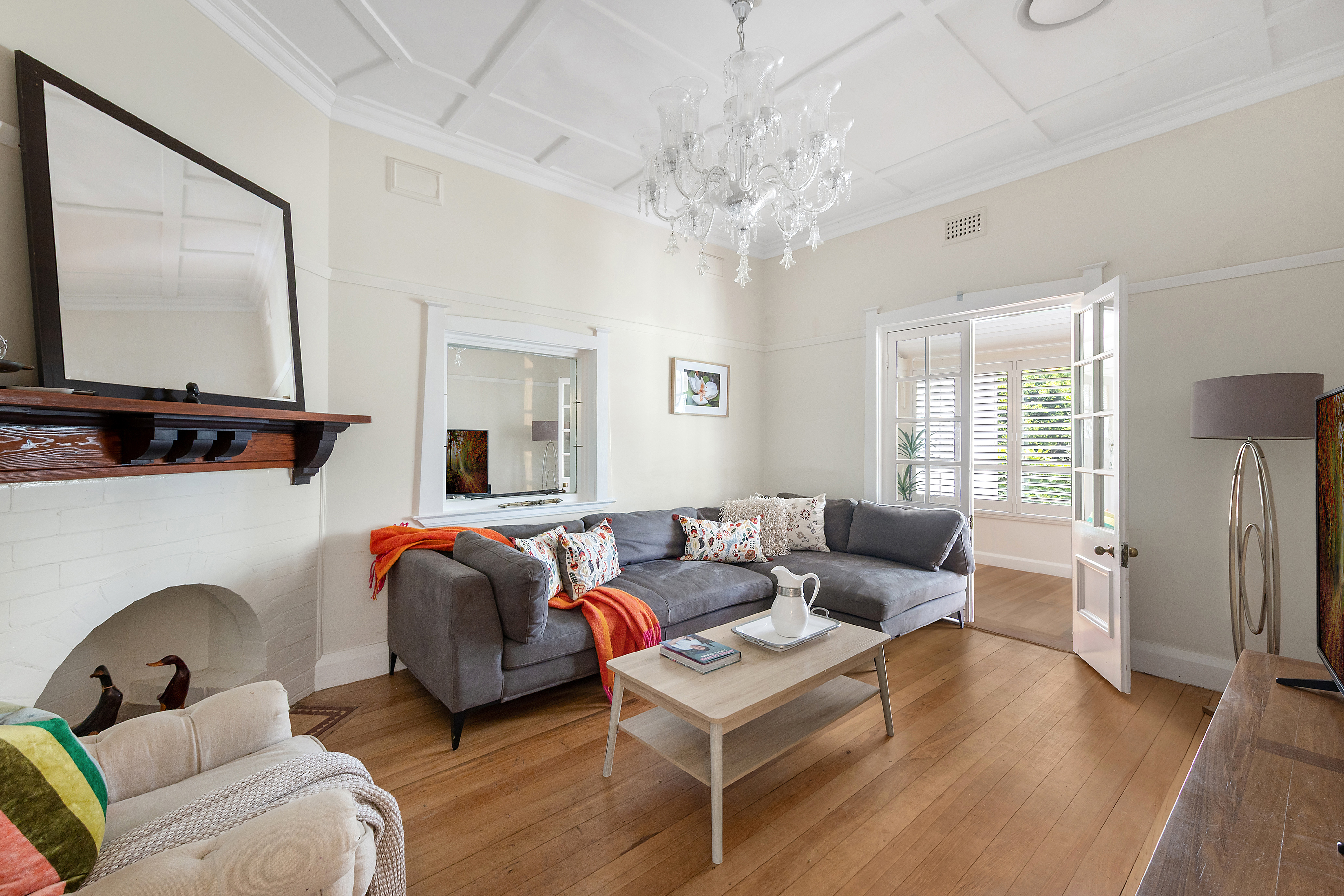 3-bedroom house at 28 Rosemead Road, Hornsby, NSW 2077, Hornsby, New South Wales