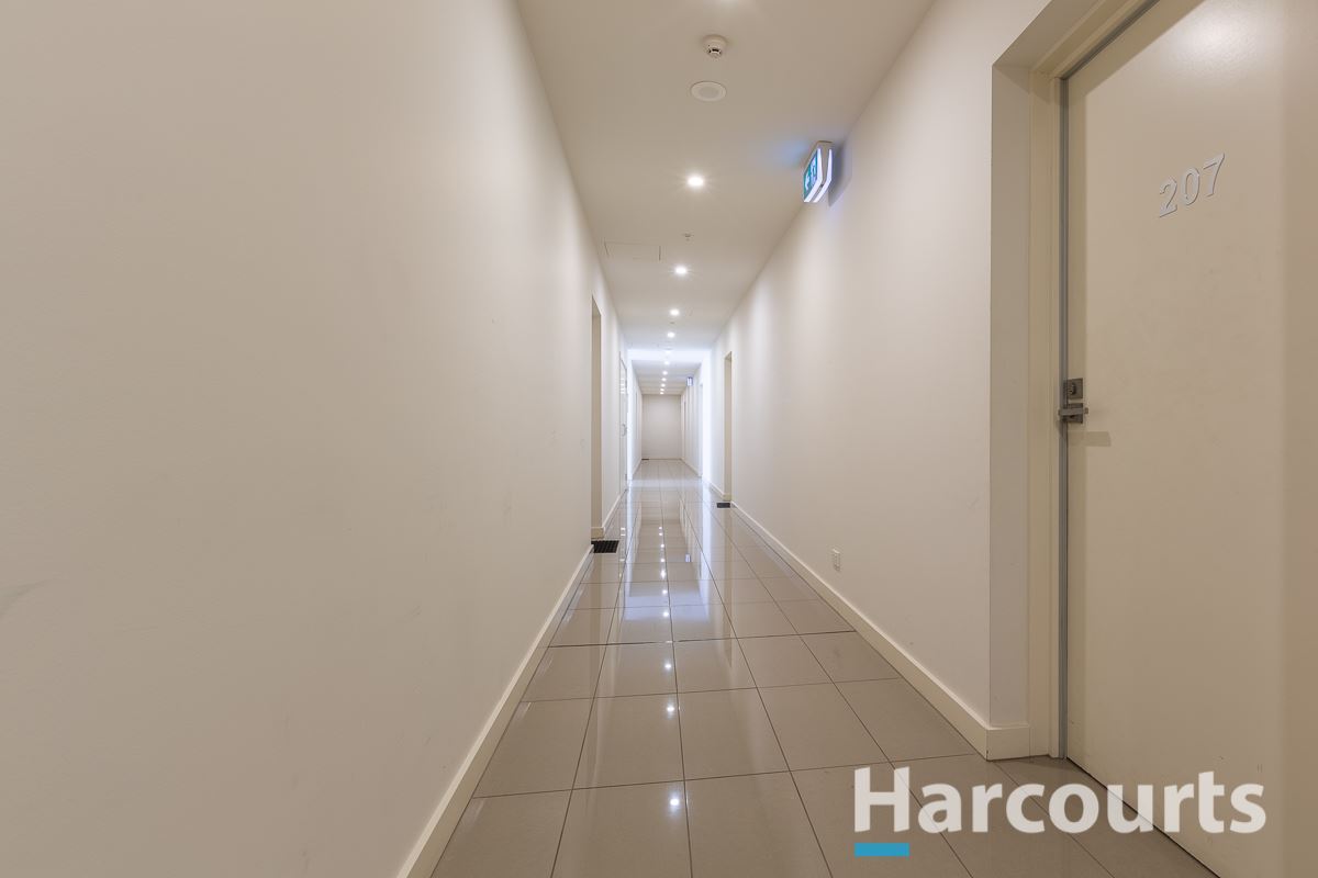 1-bedroom unit at 207/436 Stud Road, Wantirna South, VIC 3152, Knox, Victoria