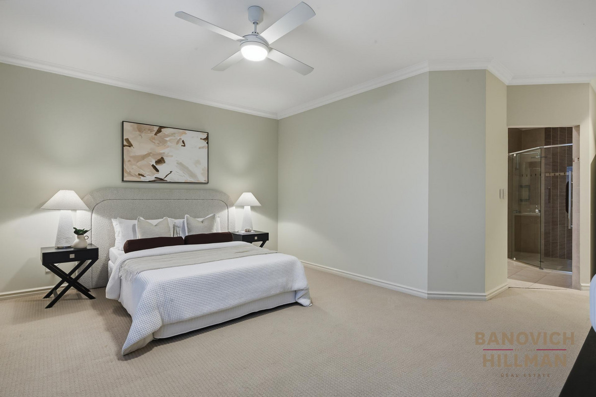 4-bedroom house at 81A Ardross Street, Applecross, Wa, 6153, Melville, Western Australia