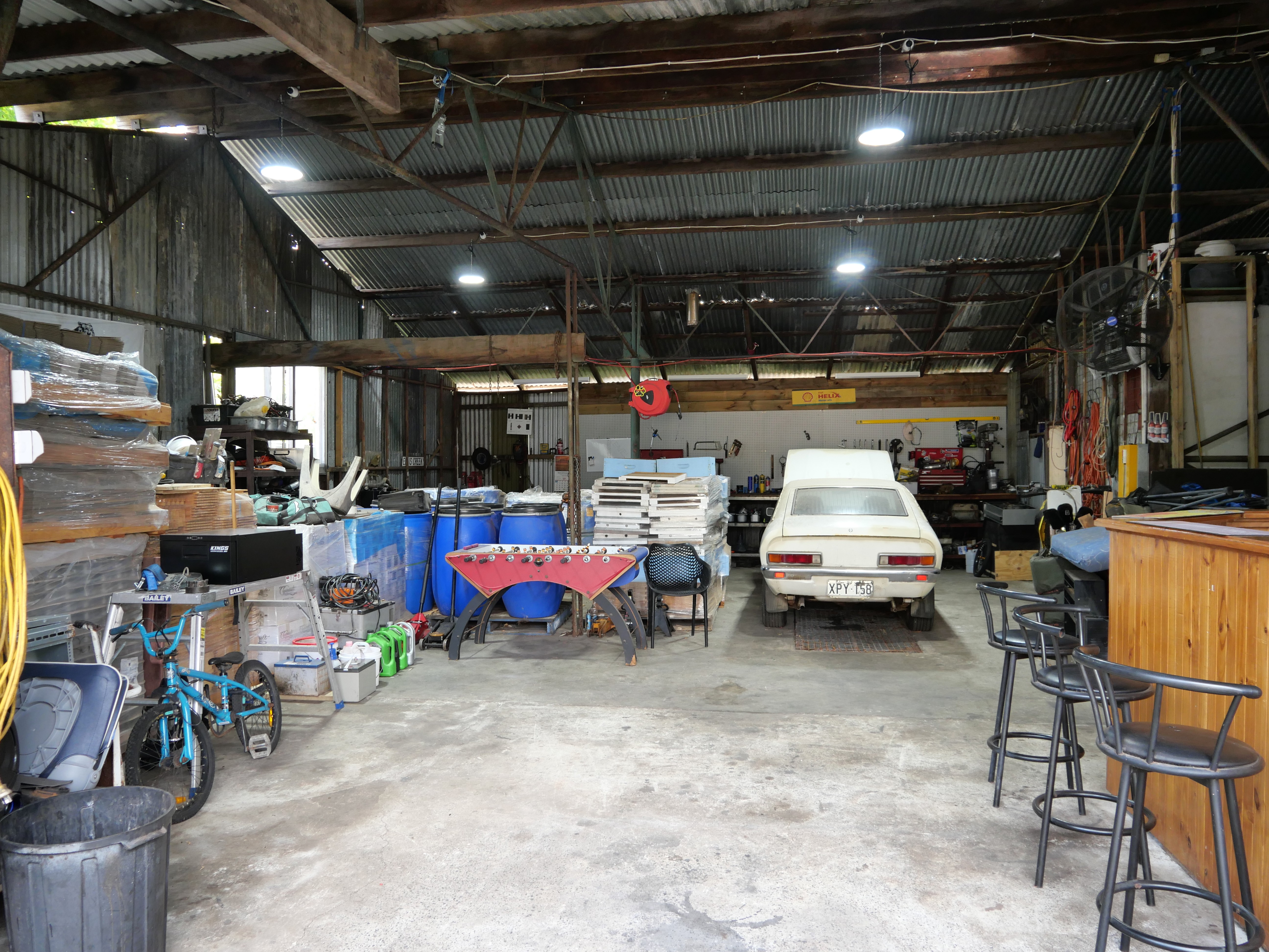 5-bedroom house at 42 STRELLY STREET, Busselton WA 6280, Busselton, Western Australia