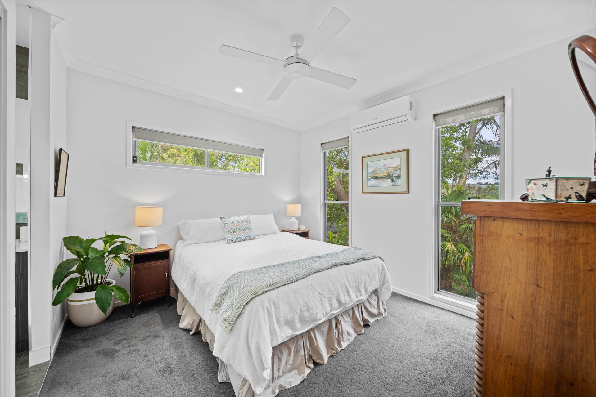 3-bedroom unit at 2/16 The Grove, Alexandra Headland, Qld, 4572, Sunshine Coast, Queensland