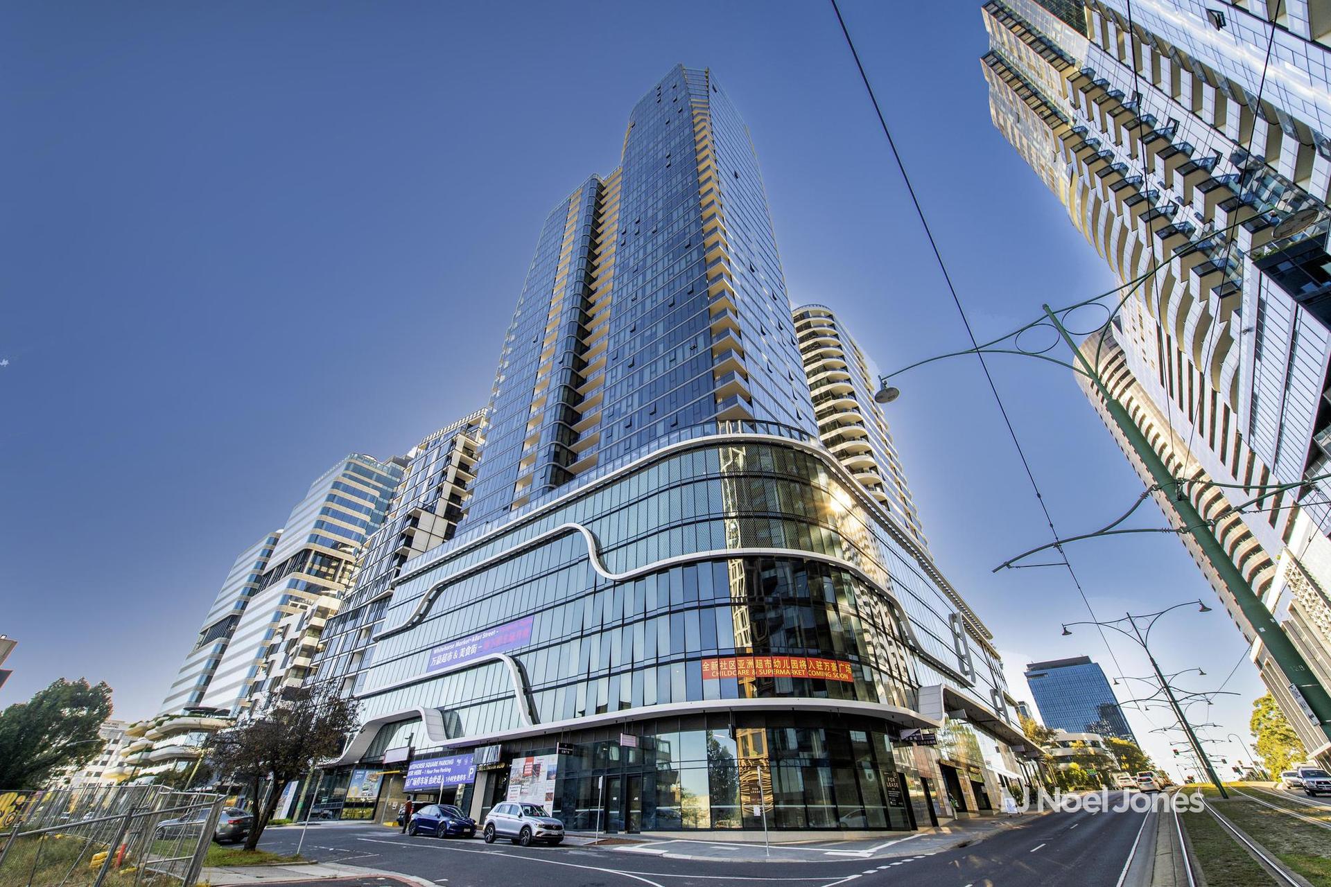 2-bedroom unit at 1904A/845 Whitehorse Road, Box Hill, VIC 3128, Whitehorse, Victoria