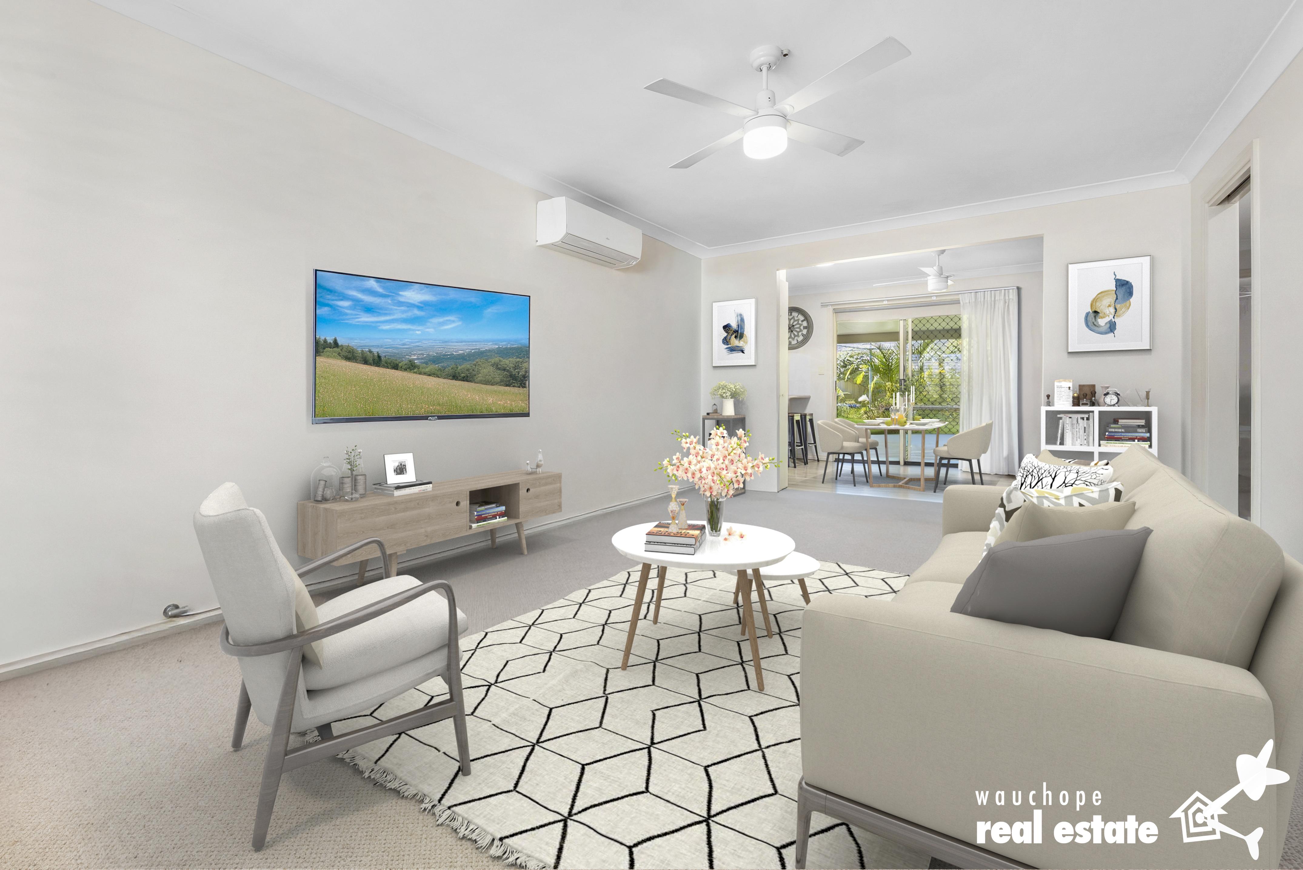 3-bedroom house at 5 NURSERY LANE, Wauchope NSW 2446, Port Macquarie-Hastings, New South Wales