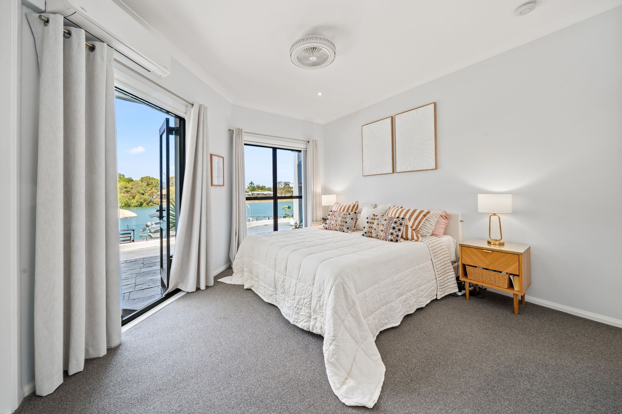 5-bedroom house at 2 Mooloolah Island, Minyama, QLD 4575, Sunshine Coast, Queensland