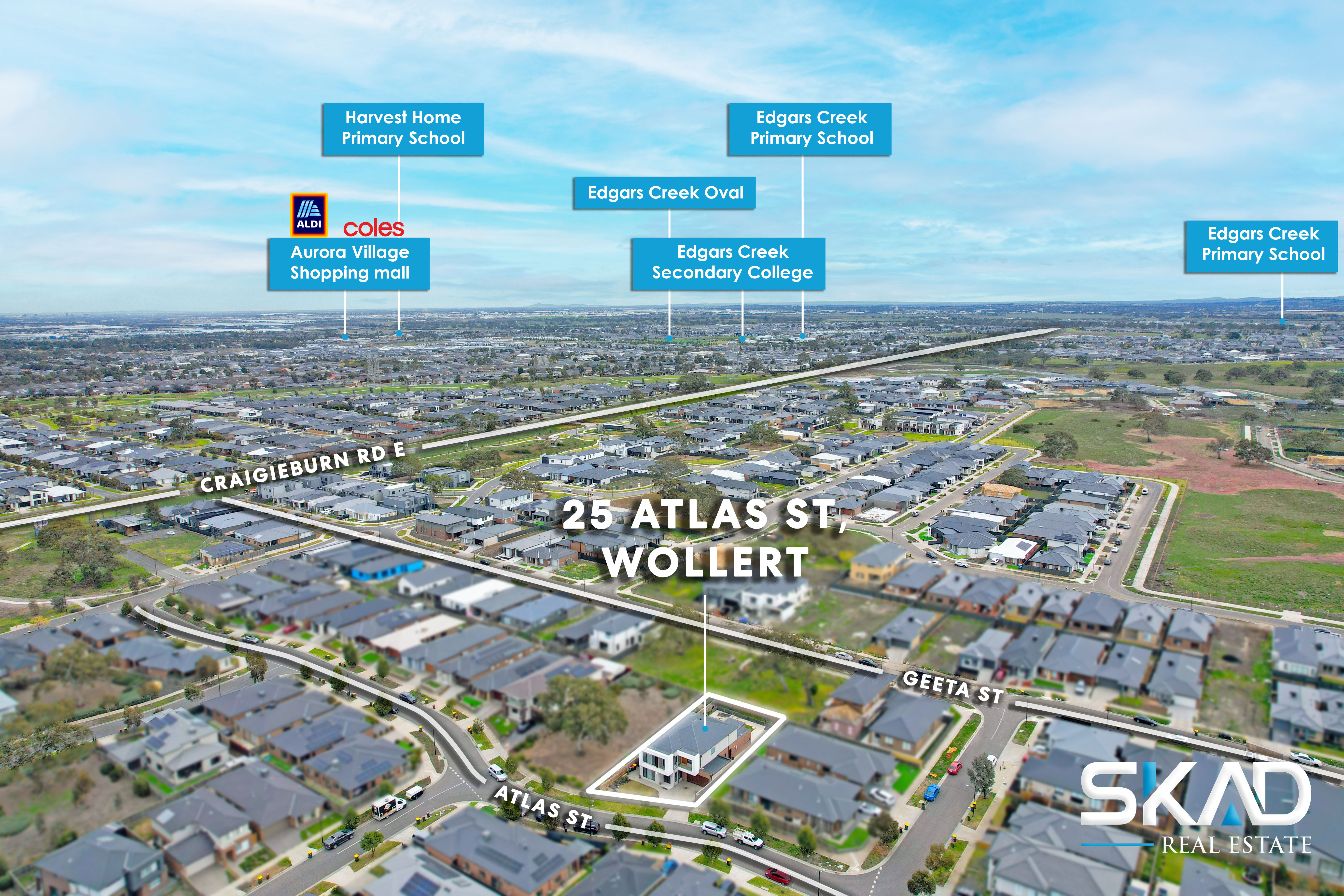 25 Atlas Street, Wollert, VIC 3750 - Image 3