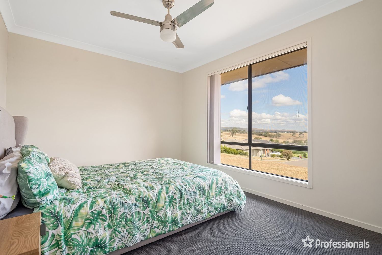 4-bedroom house at 4 CHIVERS CIRCUIT, Muswellbrook NSW 2333, Muswellbrook, New South Wales