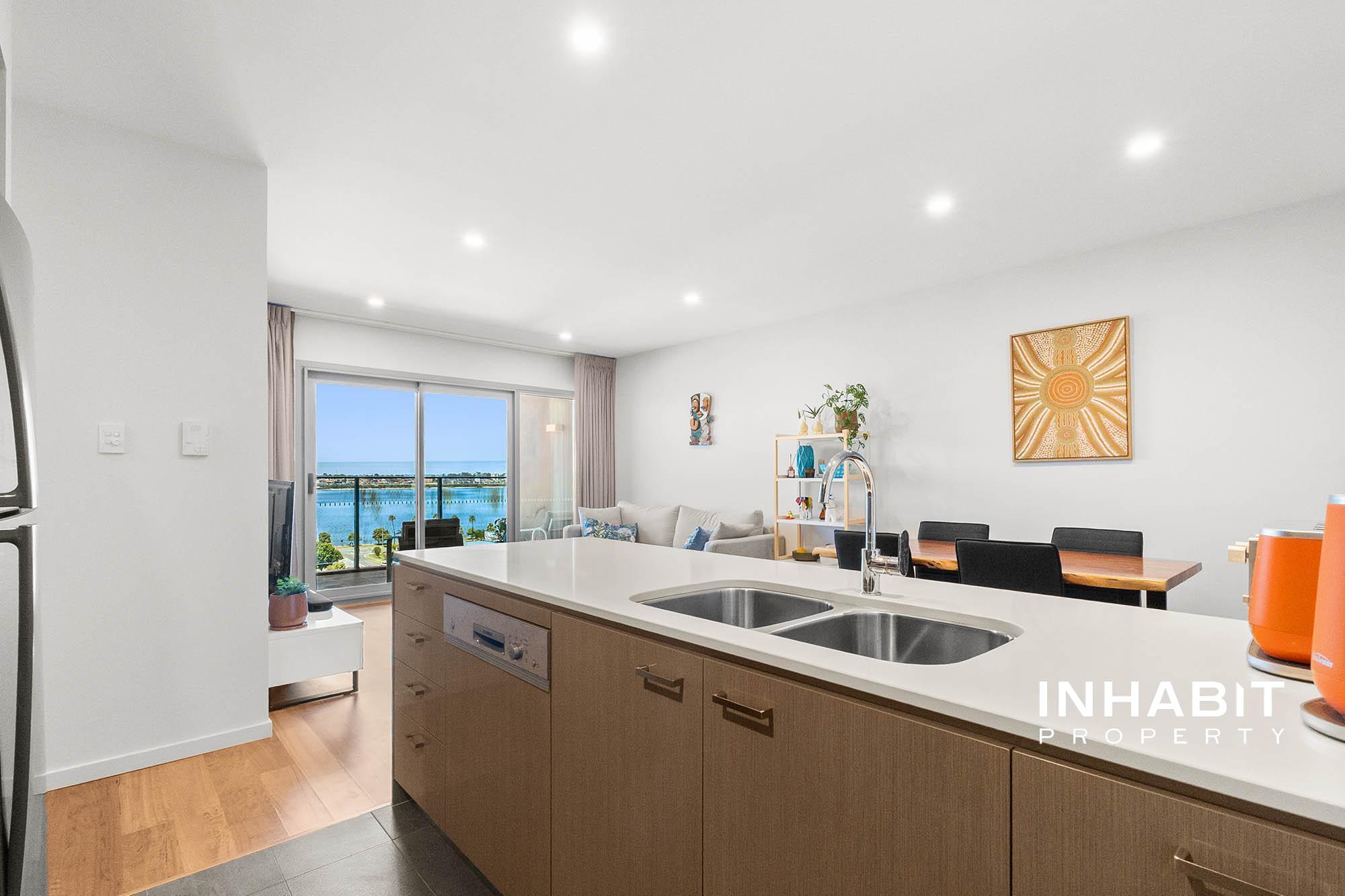 APARTMENT 1008 63 ADELAIDE TERRACE, EAST PERTH WA 6004 - Image 3