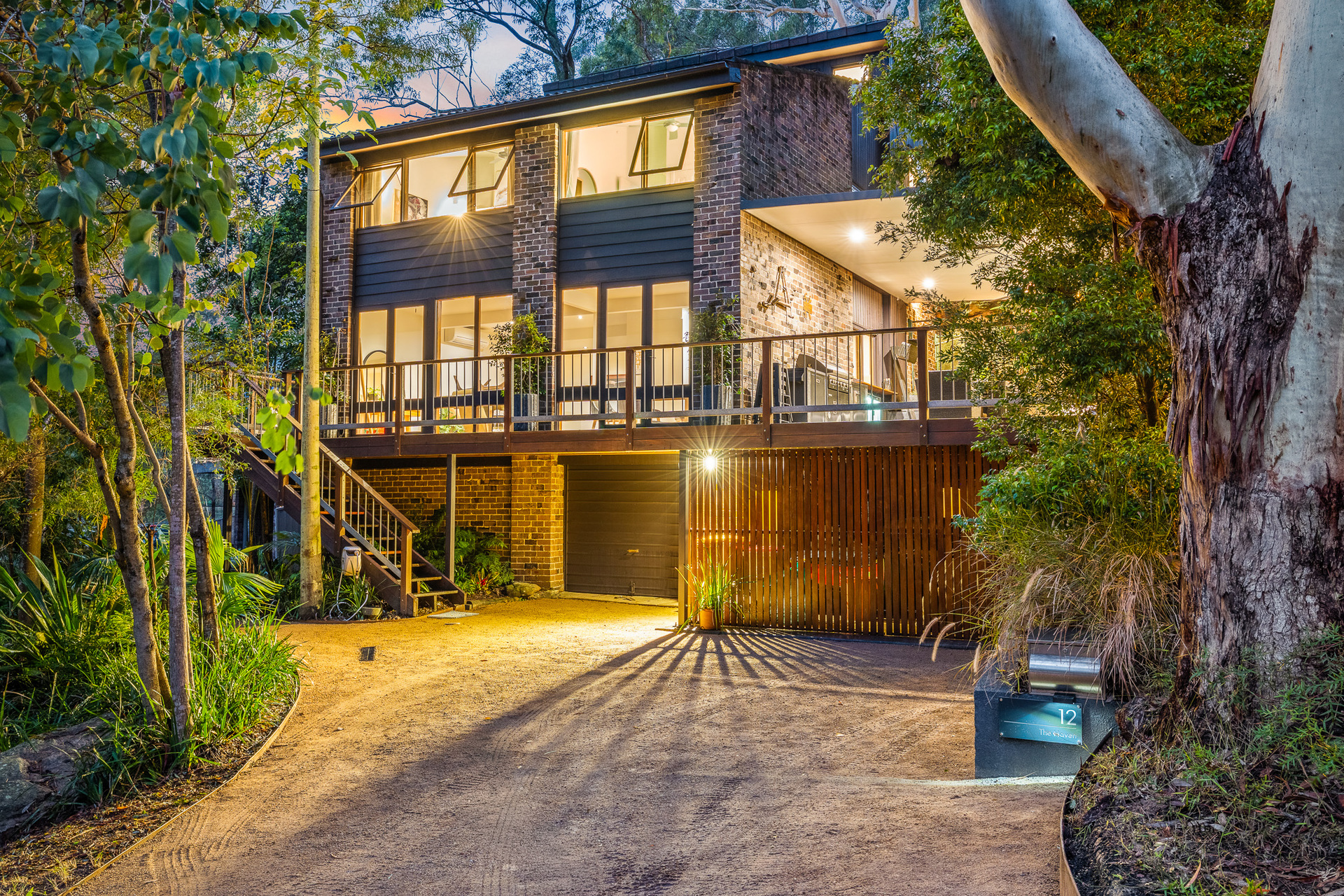 12 GREENHAVEN ROAD, Grays Point NSW 2232 - Image 1