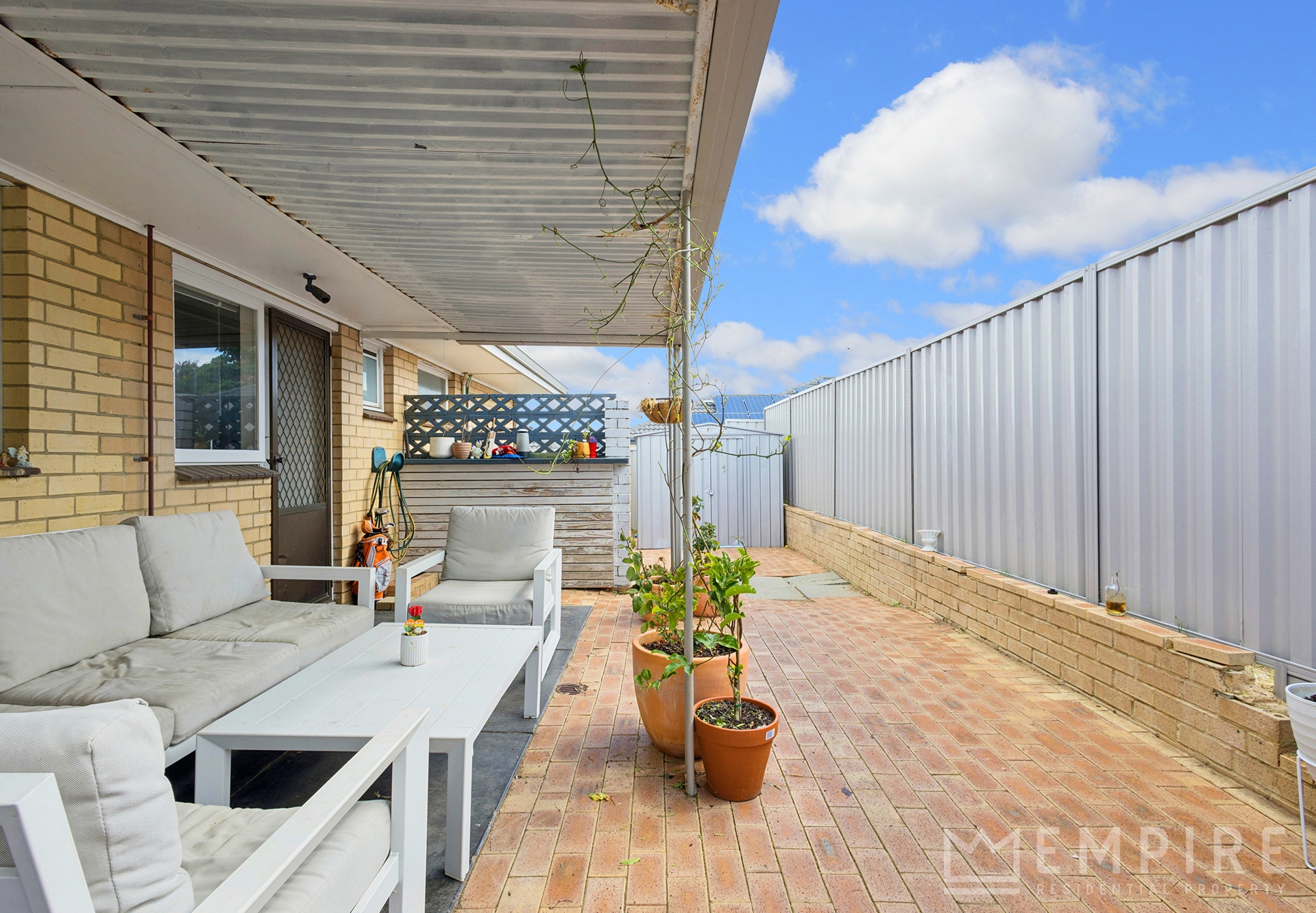 3-bedroom house at 8 NINEHAM AVENUE, Spearwood WA 6163, Cockburn, Western Australia