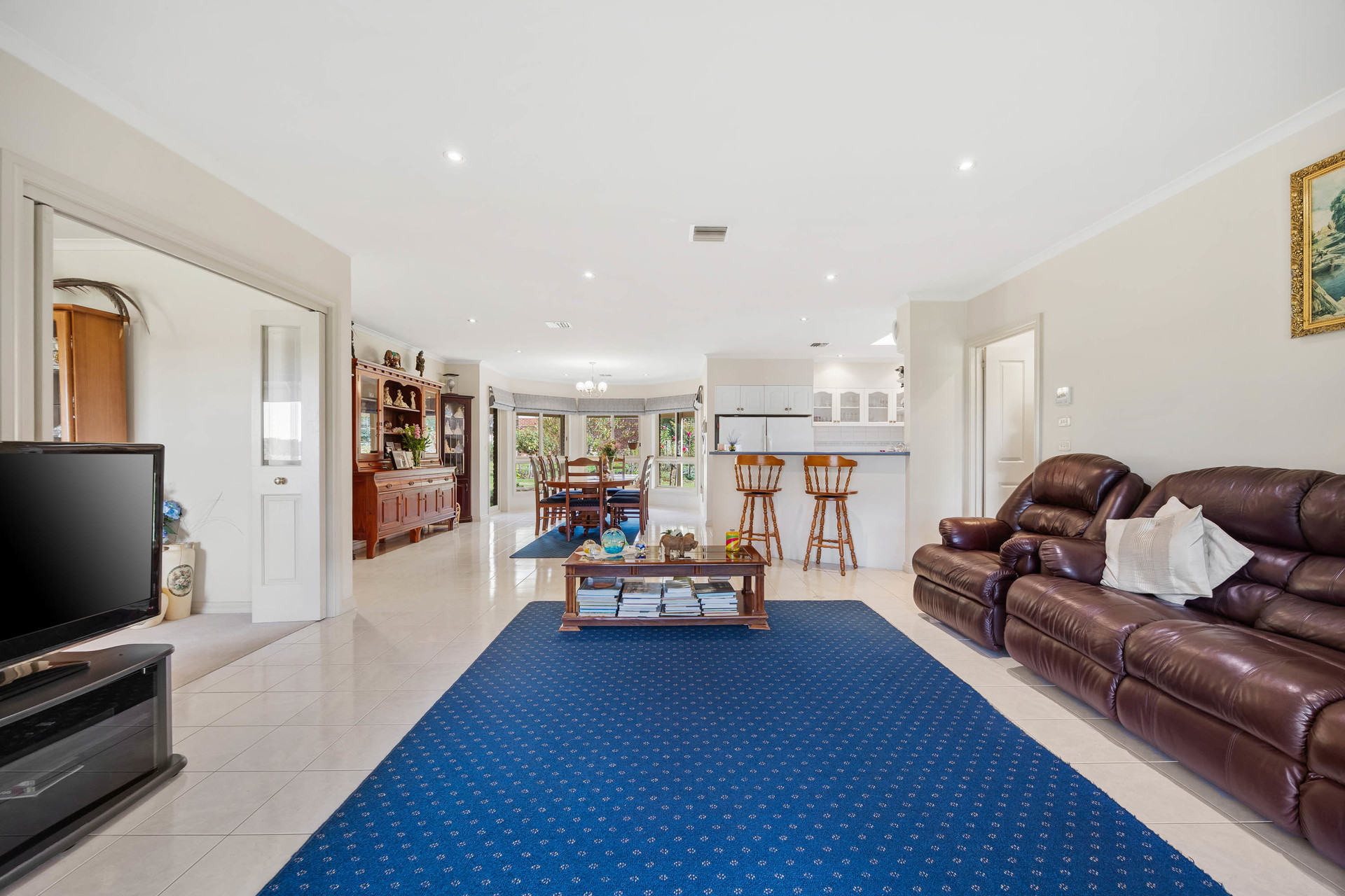4-bedroom house at 226 Wilsons Road, Haddon, VIC 3351, Golden Plains, Victoria