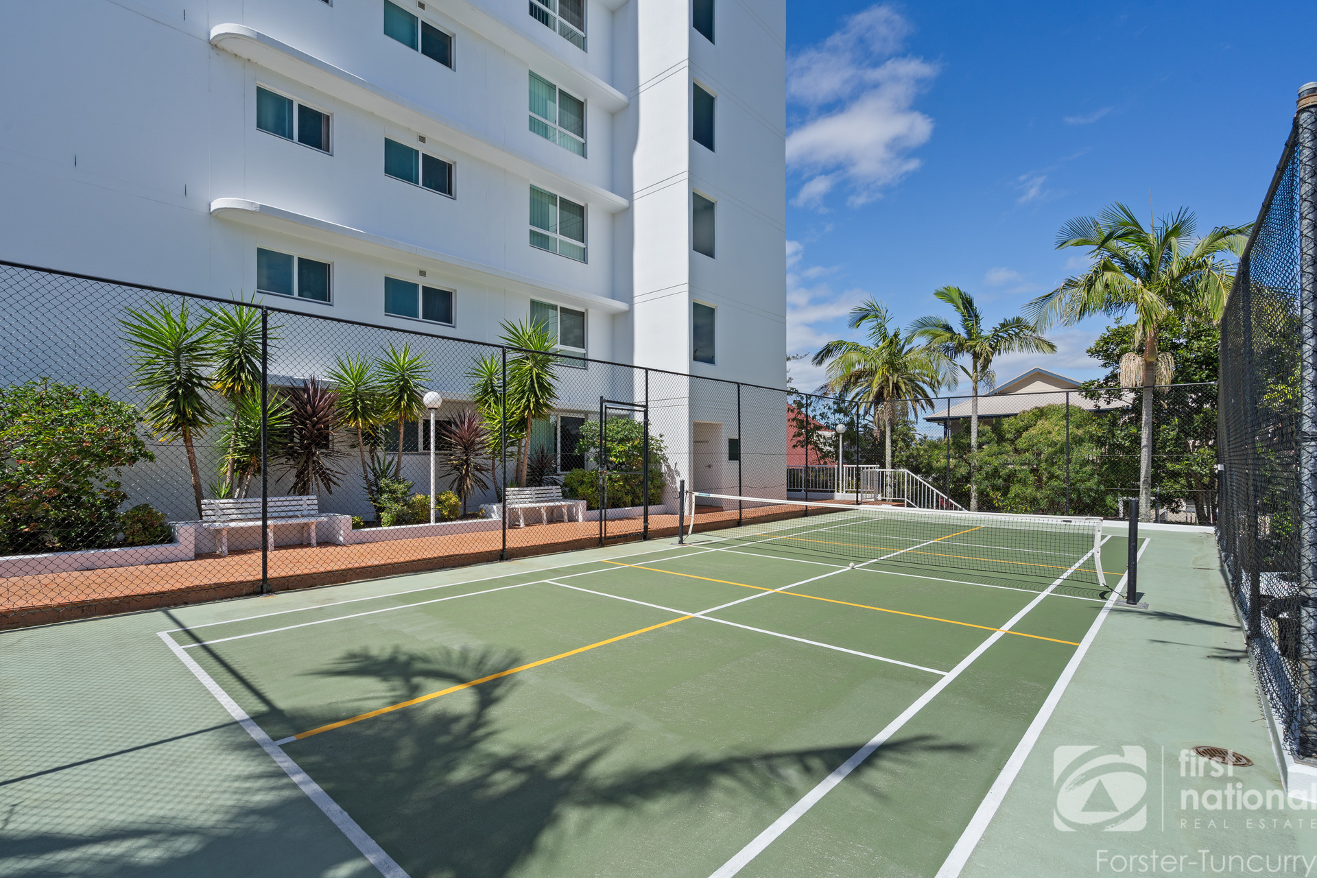 3-bedroom unit at MIRAGE 501 6-10 MANNING STREET, TUNCURRY NSW 2428, Mid-Coast, New South Wales