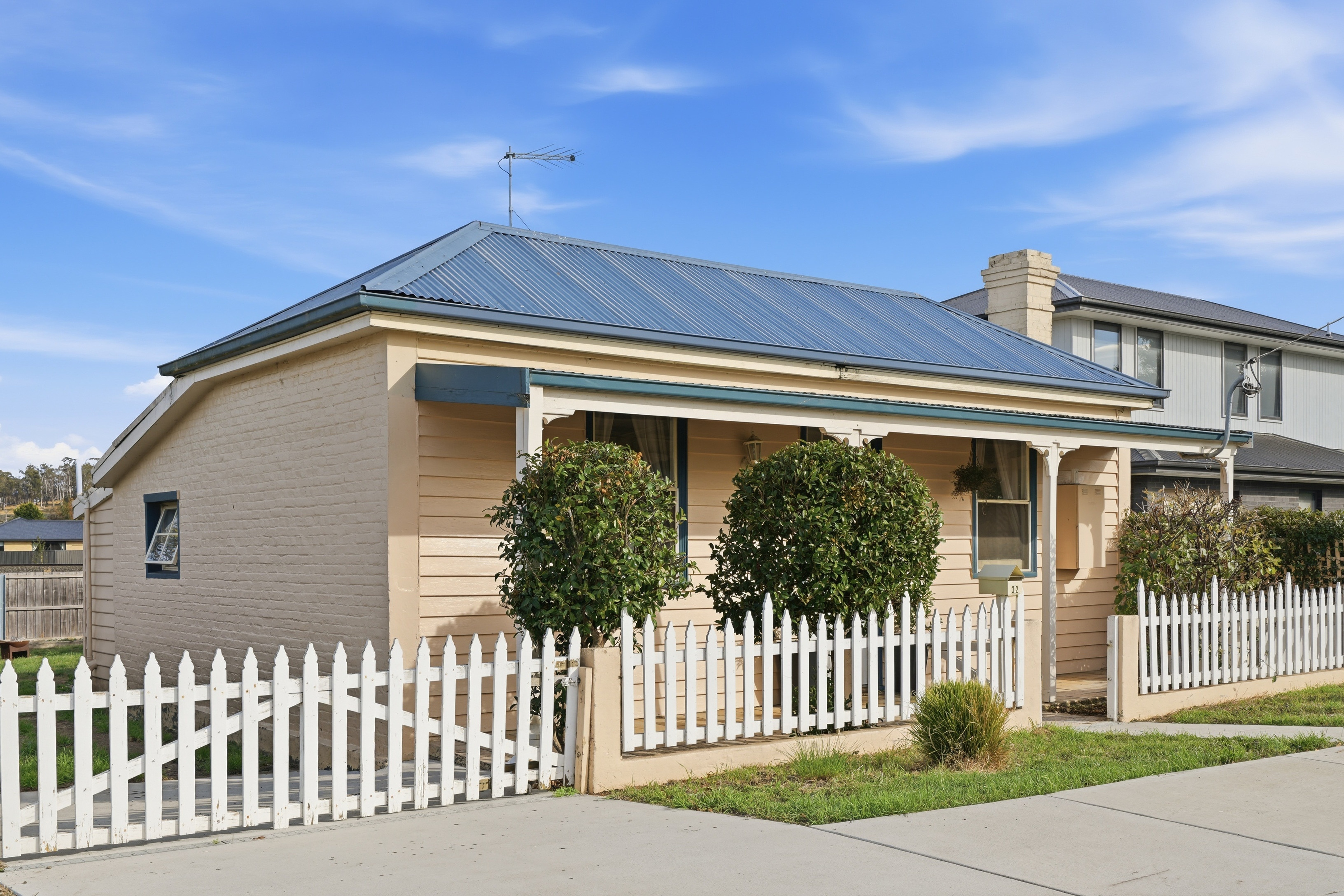 3-bedroom house at NORFOLK COTTAGE 32 NORFOLK STREET, PERTH TAS 7300, Northern Midlands, Tasmania