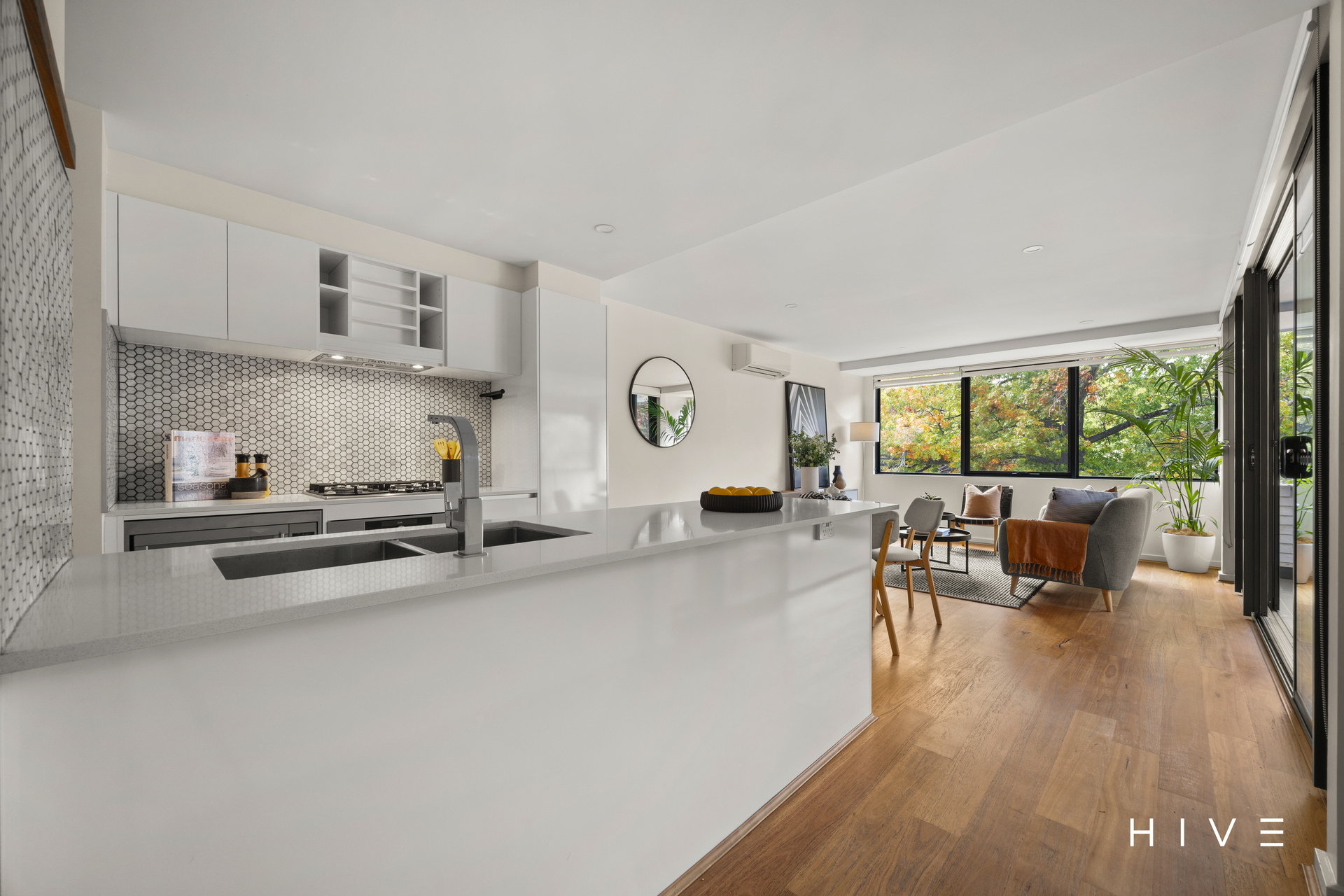 2-bedroom unit at 4 79 TORRENS STREET, BRADDON ACT 2612, Unincorporated Act, Australian Capital Territory