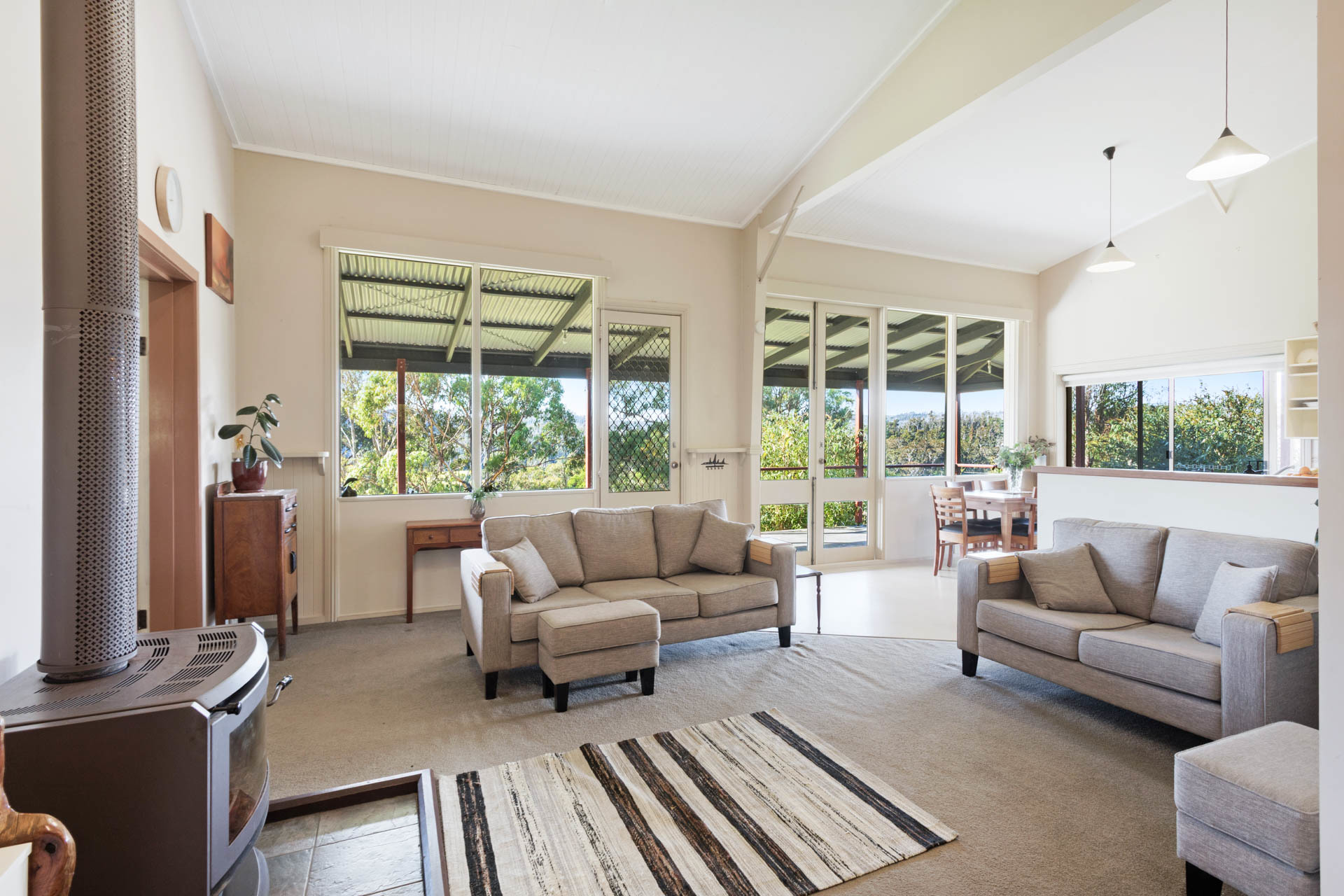 3-bedroom house at 1167 Princes Highway, Kiah, NSW 2551, Bega Valley, New South Wales