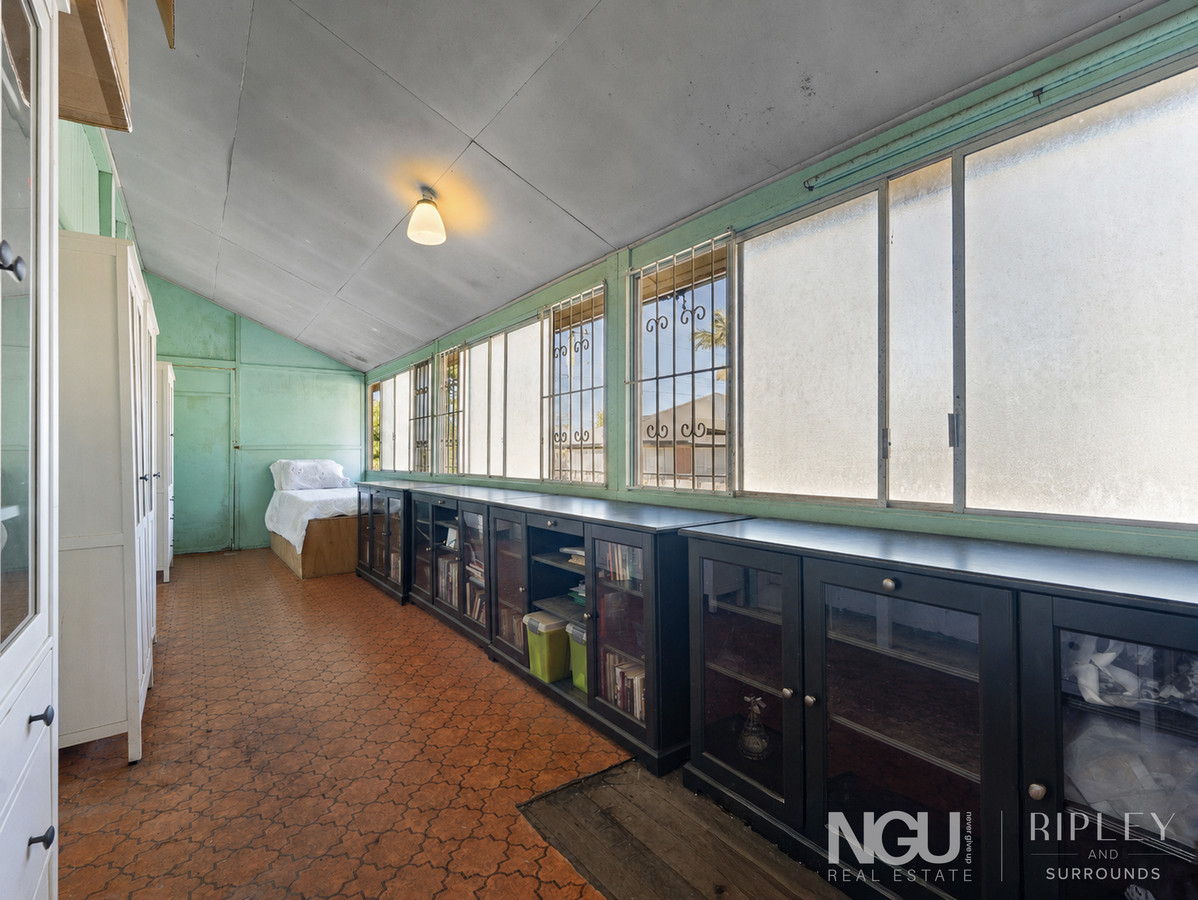 5-bedroom house at 91 Whitehill Road, Eastern Heights, QLD 4305, Ipswich, Queensland