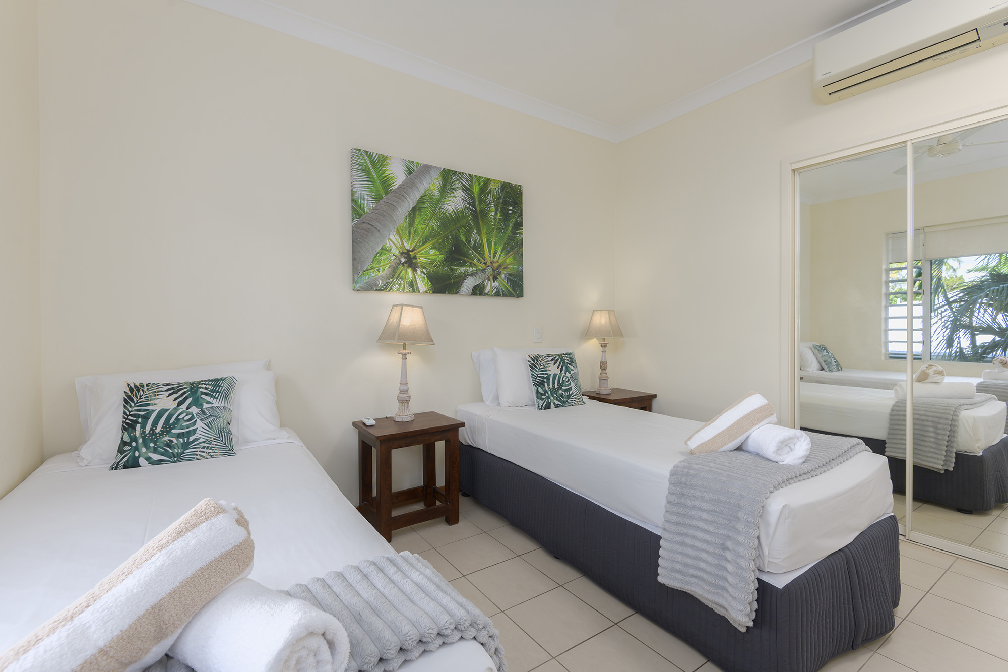 2-bedroom unit at 15/7 Davidson Street, Port Douglas, QLD 4877, Douglas, Queensland