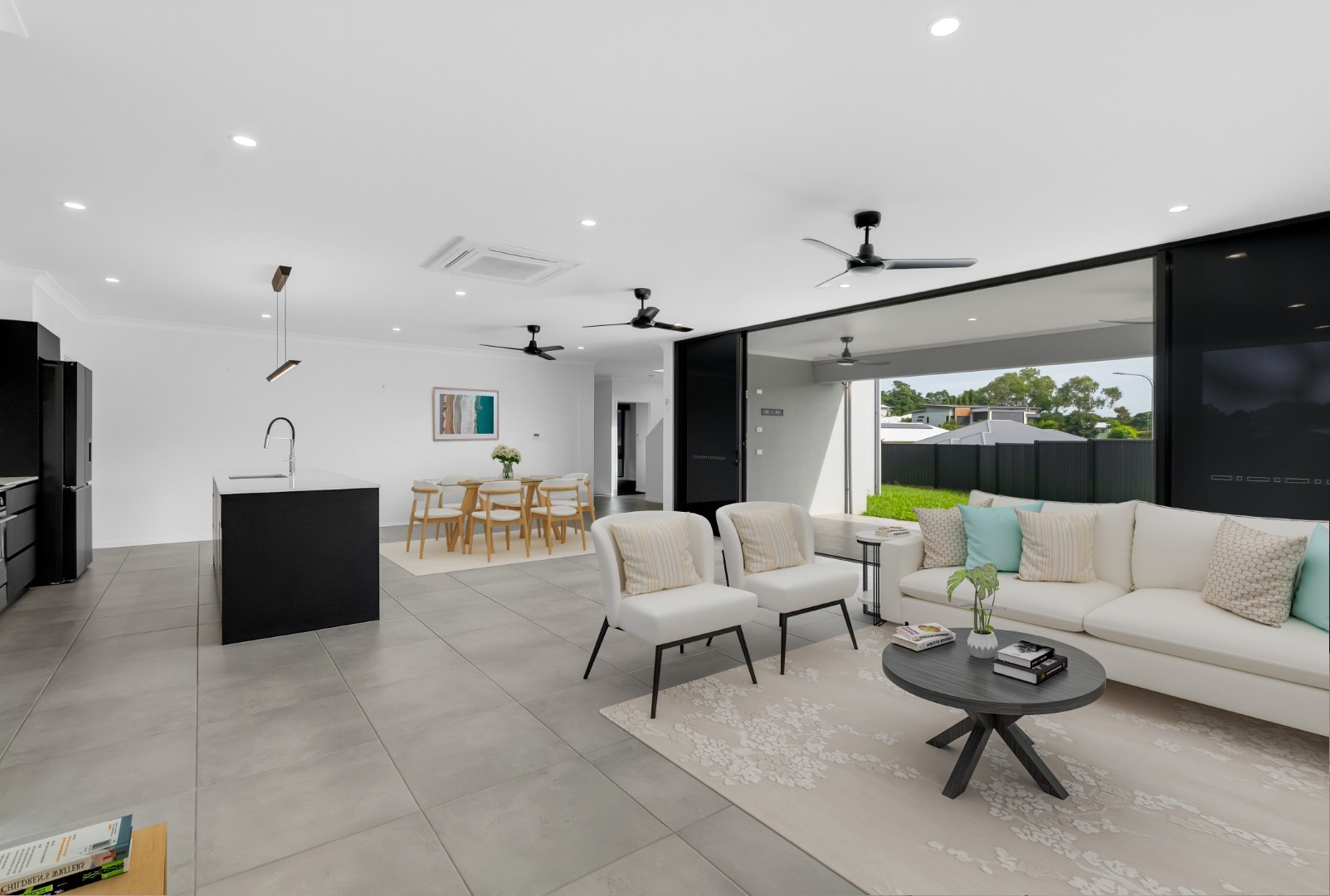 6-bedroom house at 1 Drummer Close, Kanimbla, Qld, 4870, Cairns, Queensland