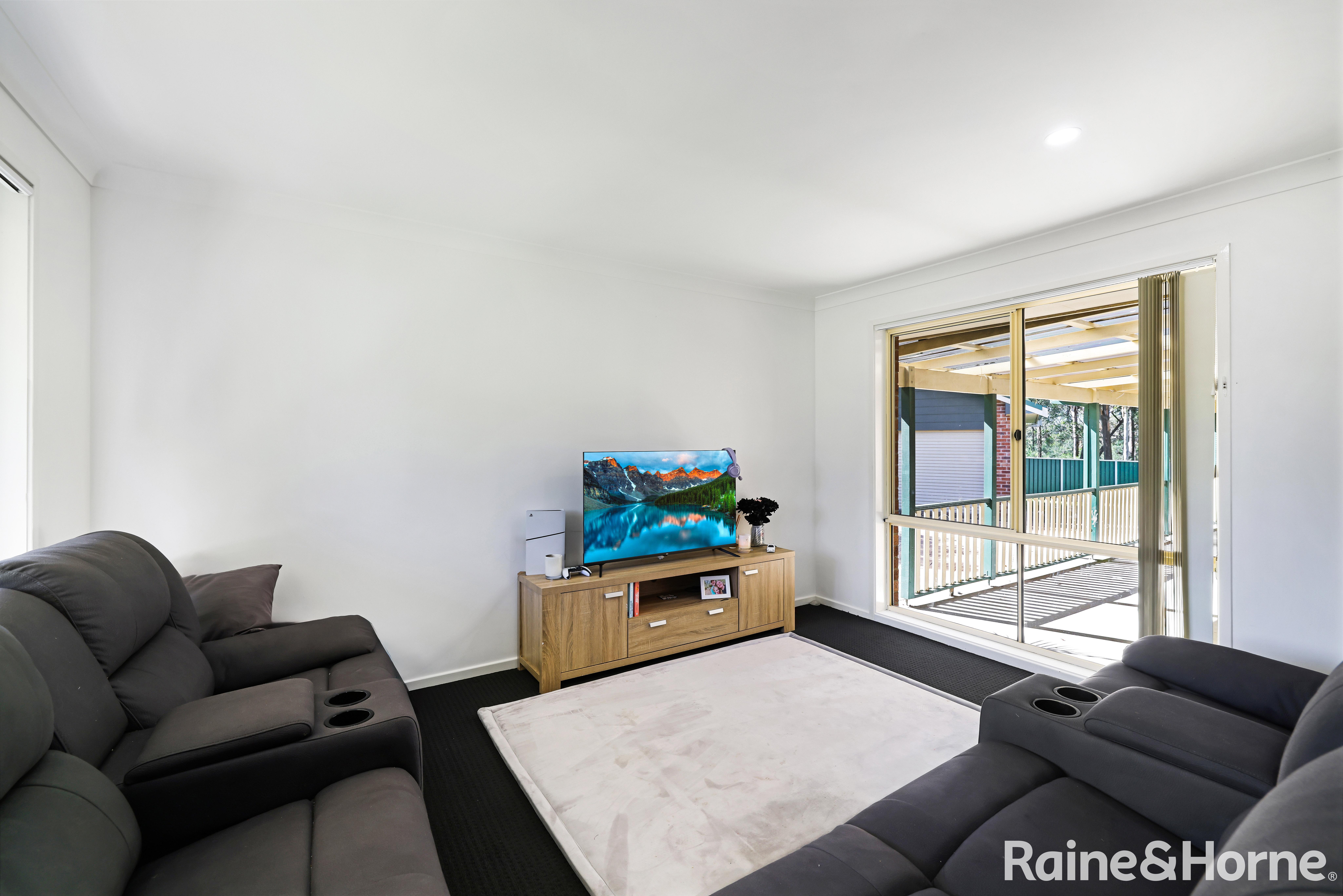 3-bedroom house at 8 Stockley Close, West Nowra, Nsw, 2541, Shoalhaven, New South Wales